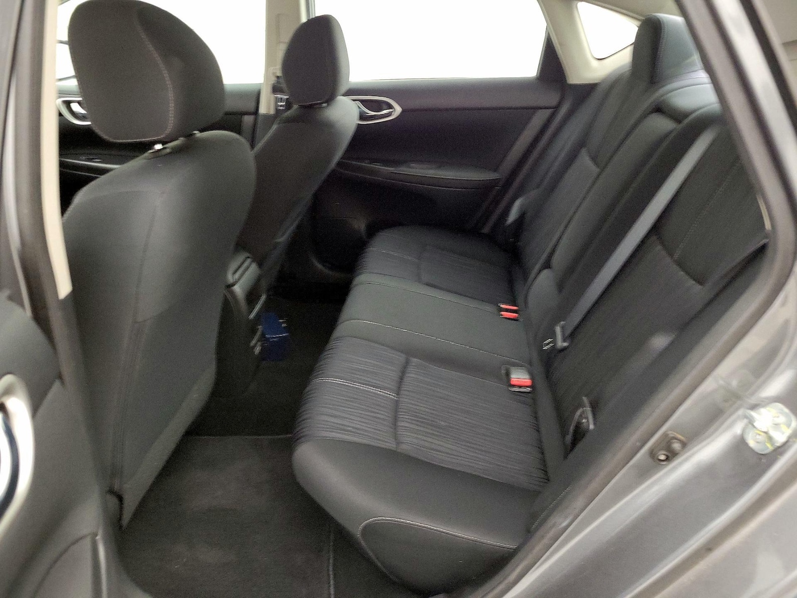 2018 Nissan Sentra SV - Photo 20
