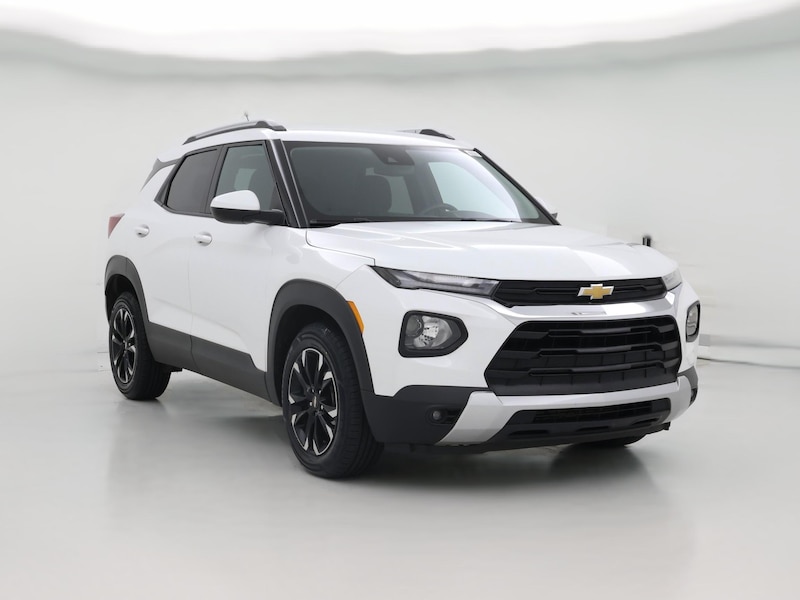 2022 Chevrolet TrailBlazer LT -
                  Warner Robins, GA