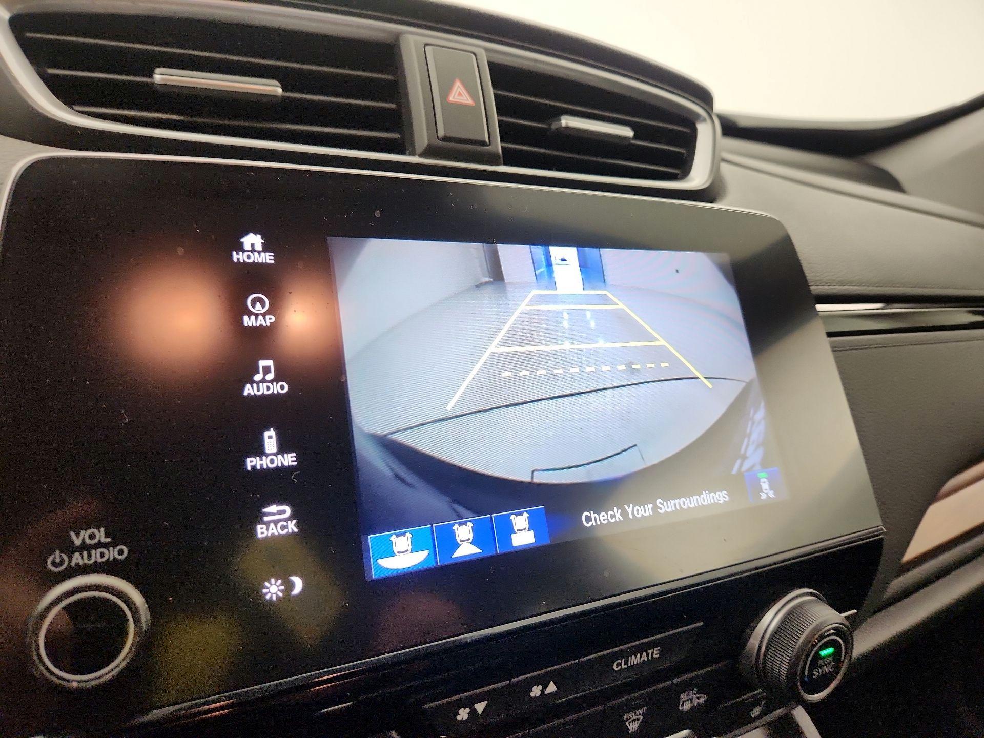 Thumbnail: 2017 Honda CR-V - 14