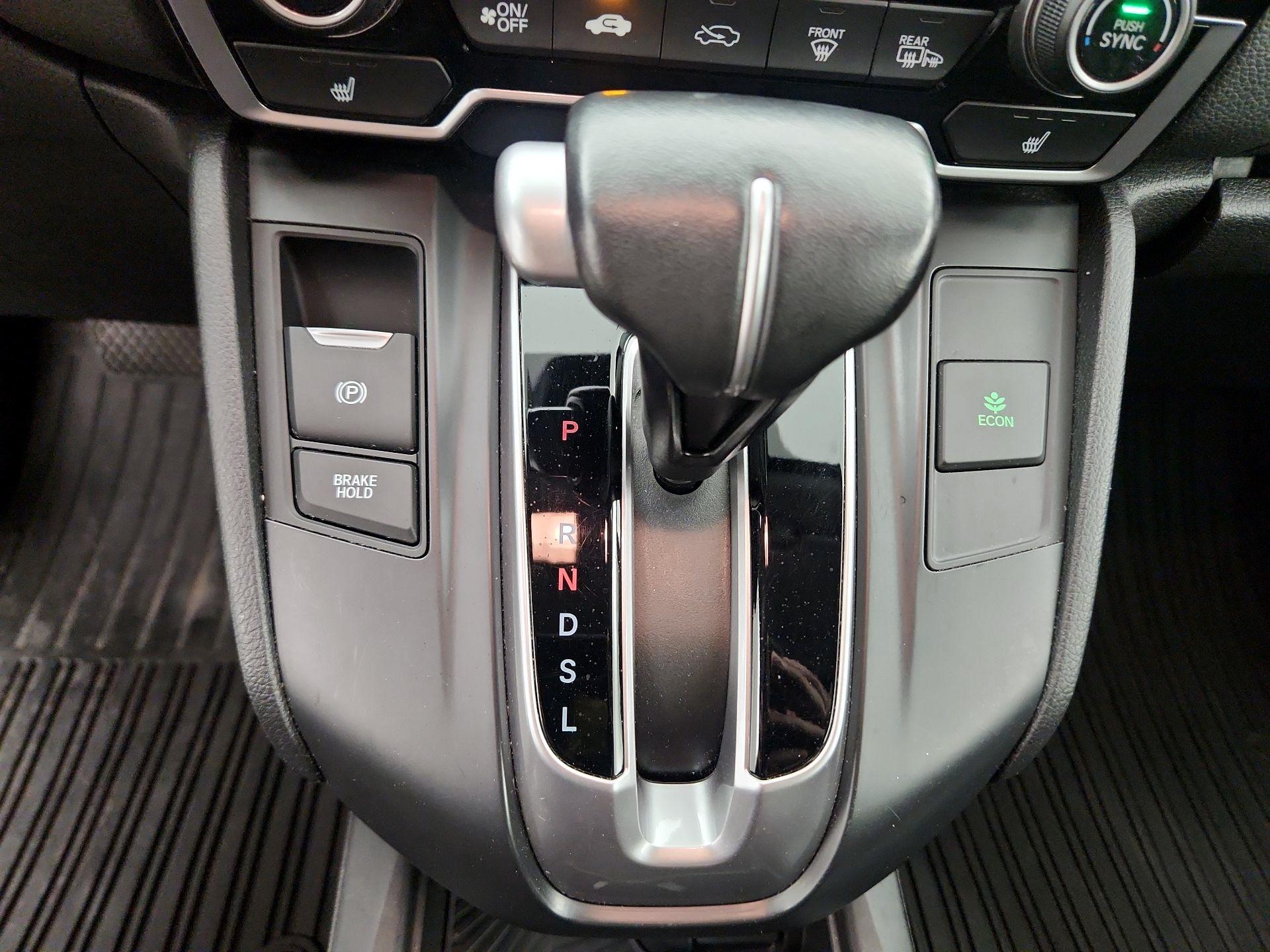 Thumbnail: 2017 Honda CR-V - 17