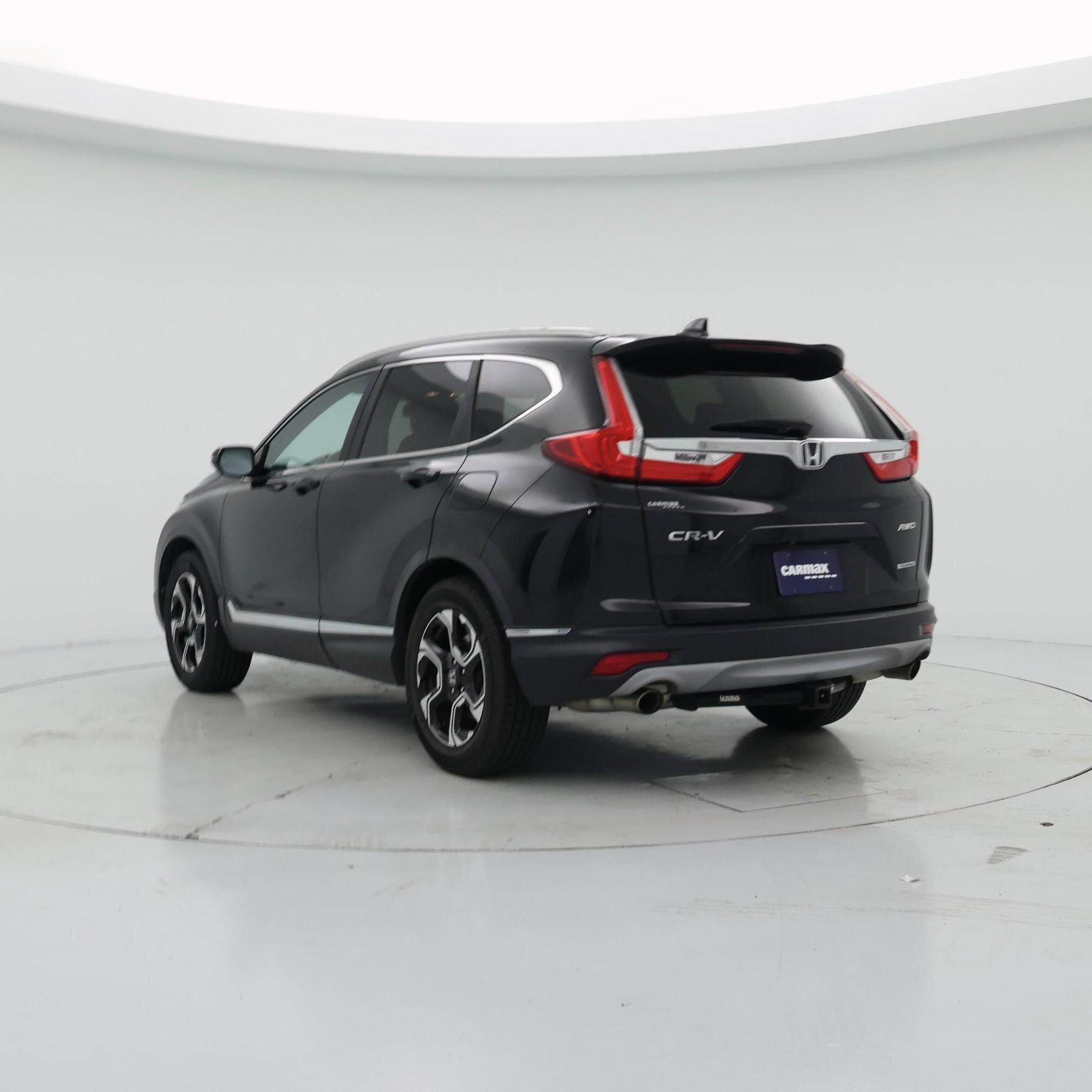 Thumbnail: 2017 Honda CR-V - 2