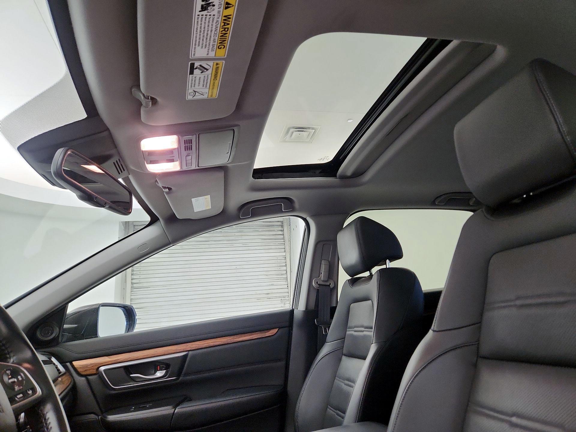 Thumbnail: 2017 Honda CR-V - 19