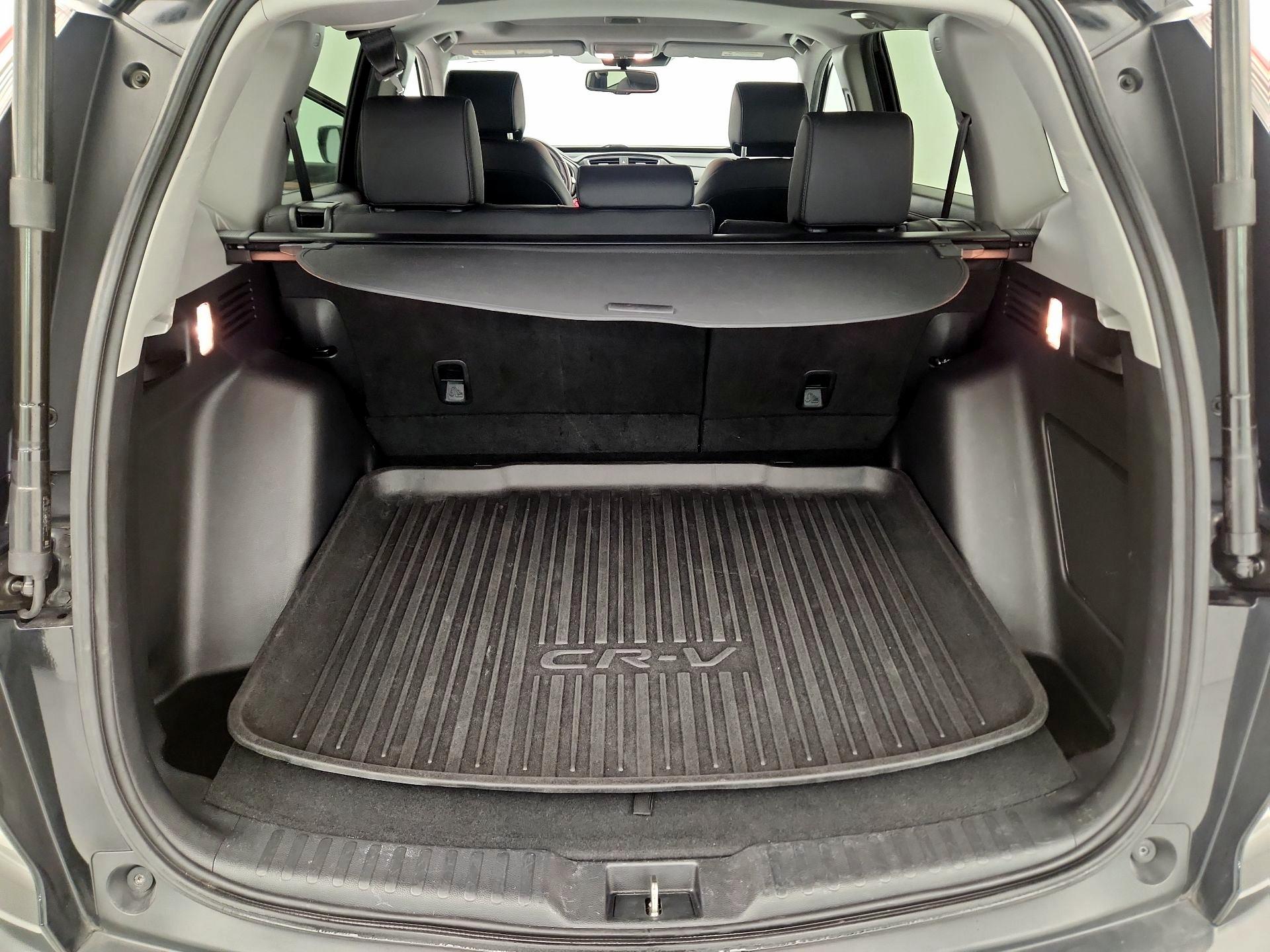 Thumbnail: 2017 Honda CR-V - 20