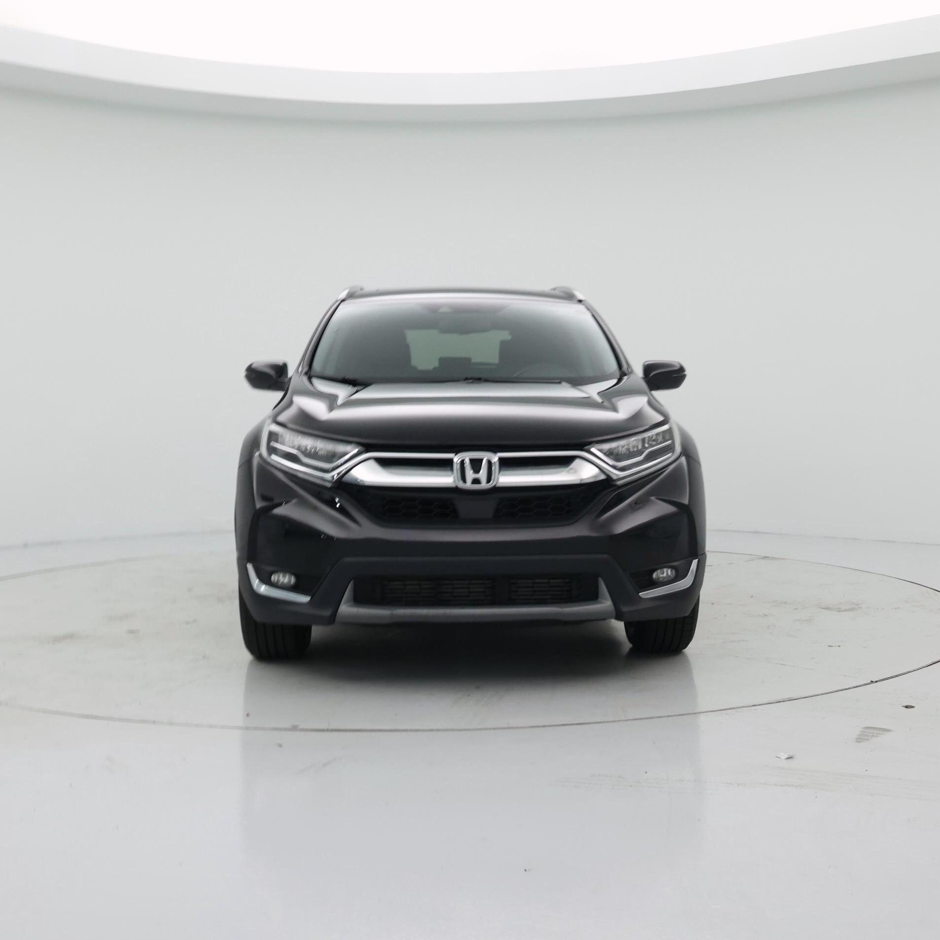 Thumbnail: 2017 Honda CR-V - 5