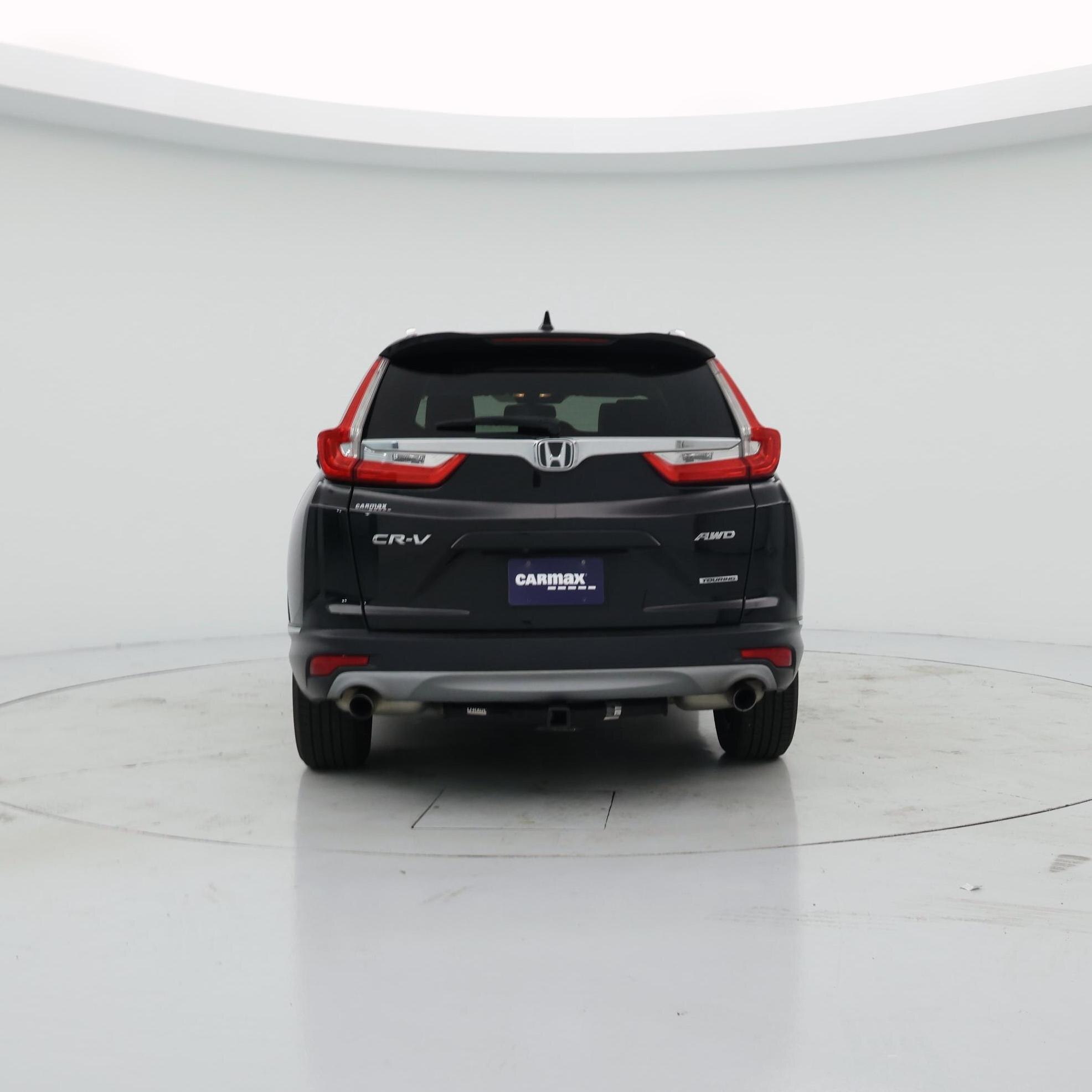 Thumbnail: 2017 Honda CR-V - 6