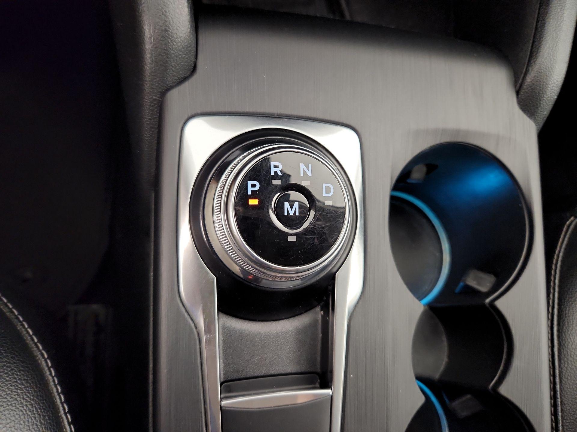 Thumbnail: 2020 Ford Escape - 18