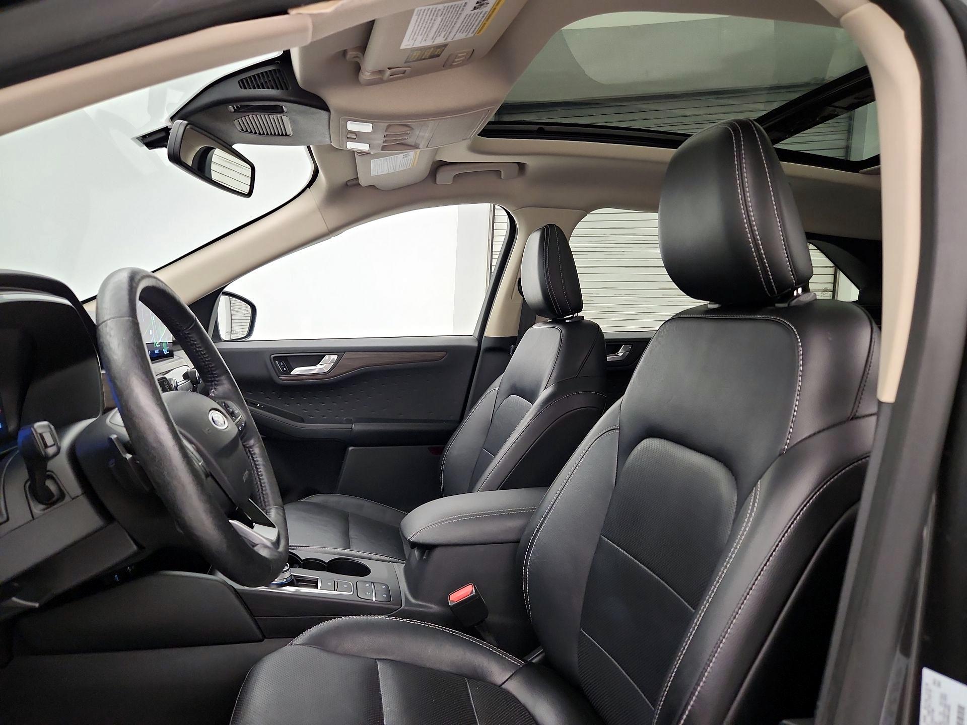 Thumbnail: 2020 Ford Escape - 20
