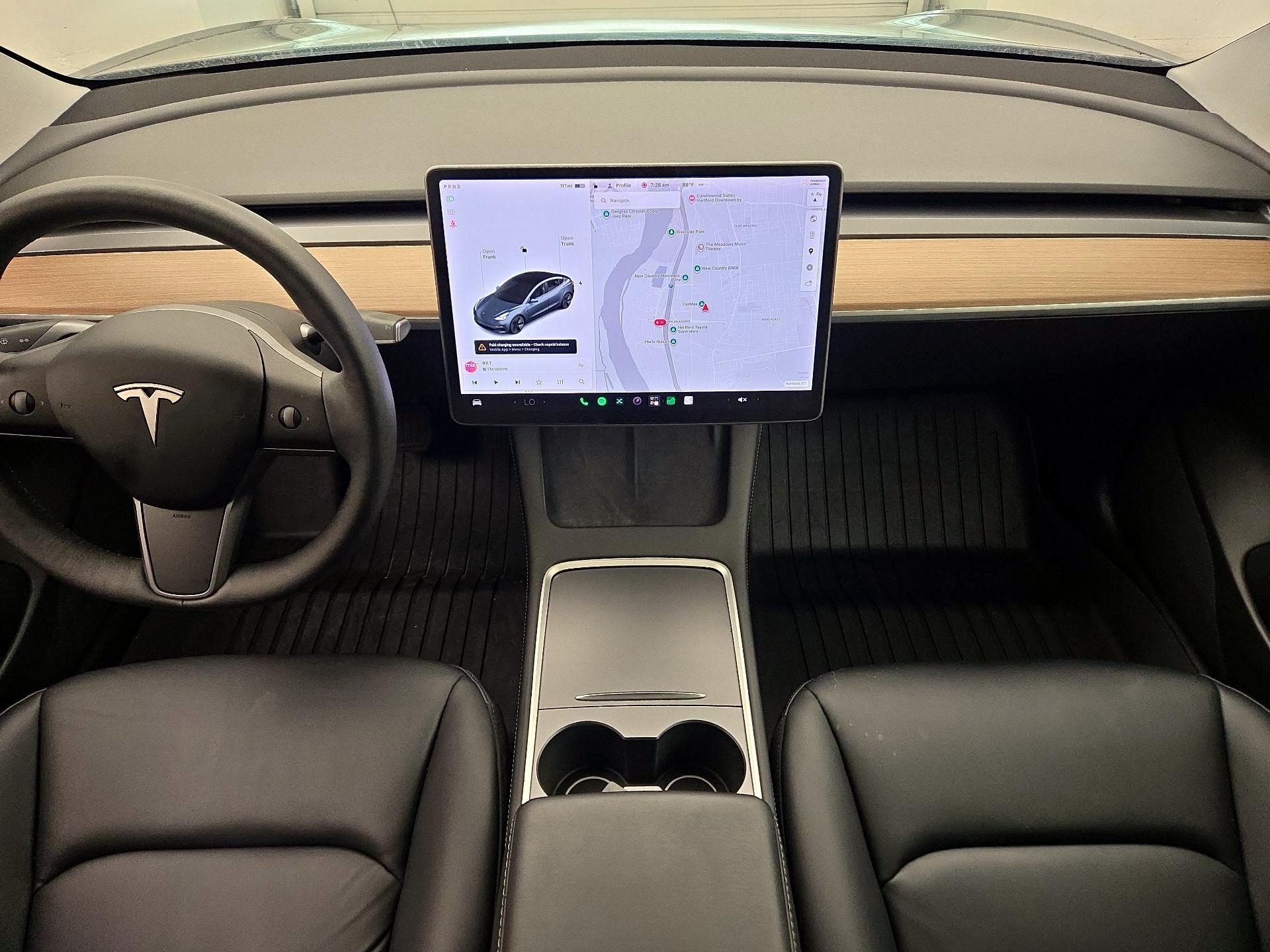 Thumbnail: 2021 Tesla Model 3 - 9