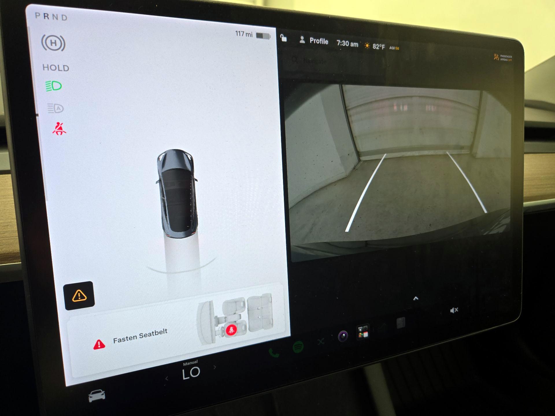 Thumbnail: 2021 Tesla Model 3 - 13