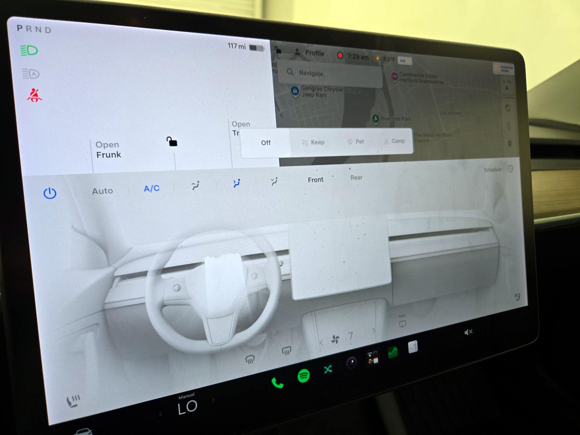 Thumbnail: 2021 Tesla Model 3 - 15