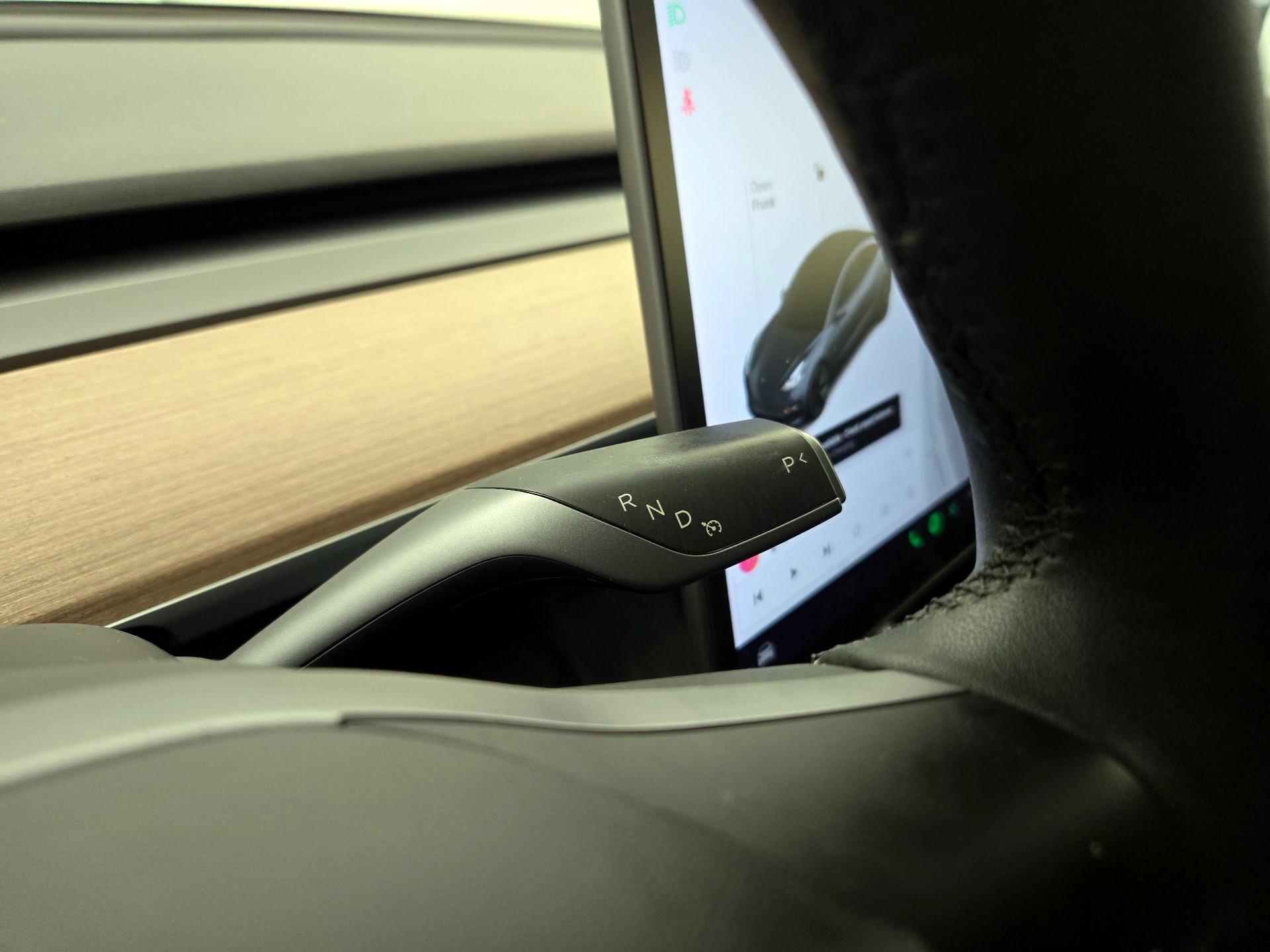 Thumbnail: 2021 Tesla Model 3 - 16