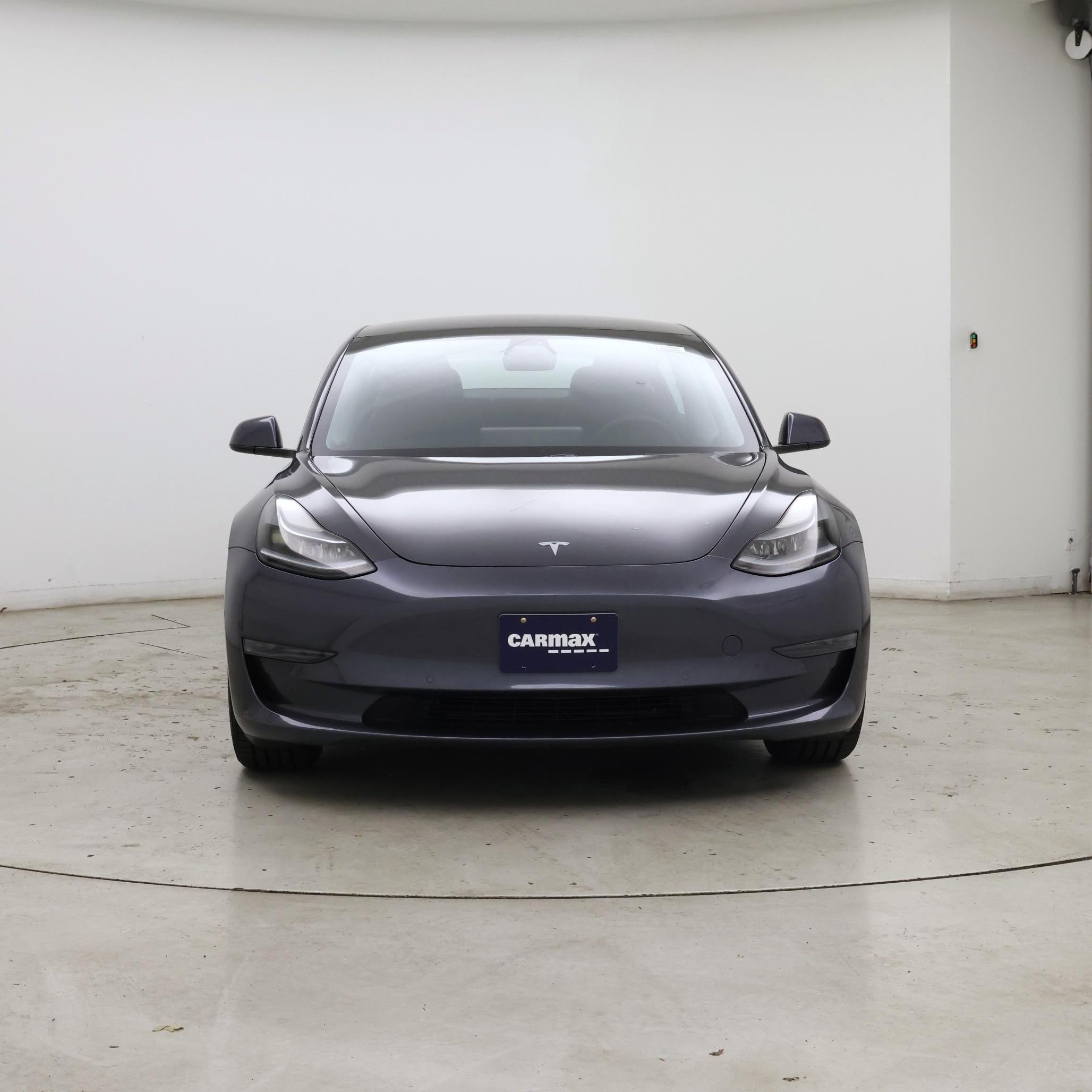 Thumbnail: 2021 Tesla Model 3 - 5