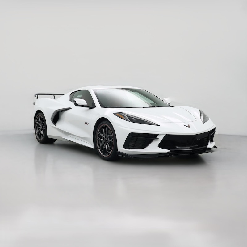 2023 Chevrolet Corvette Stingray 1LT