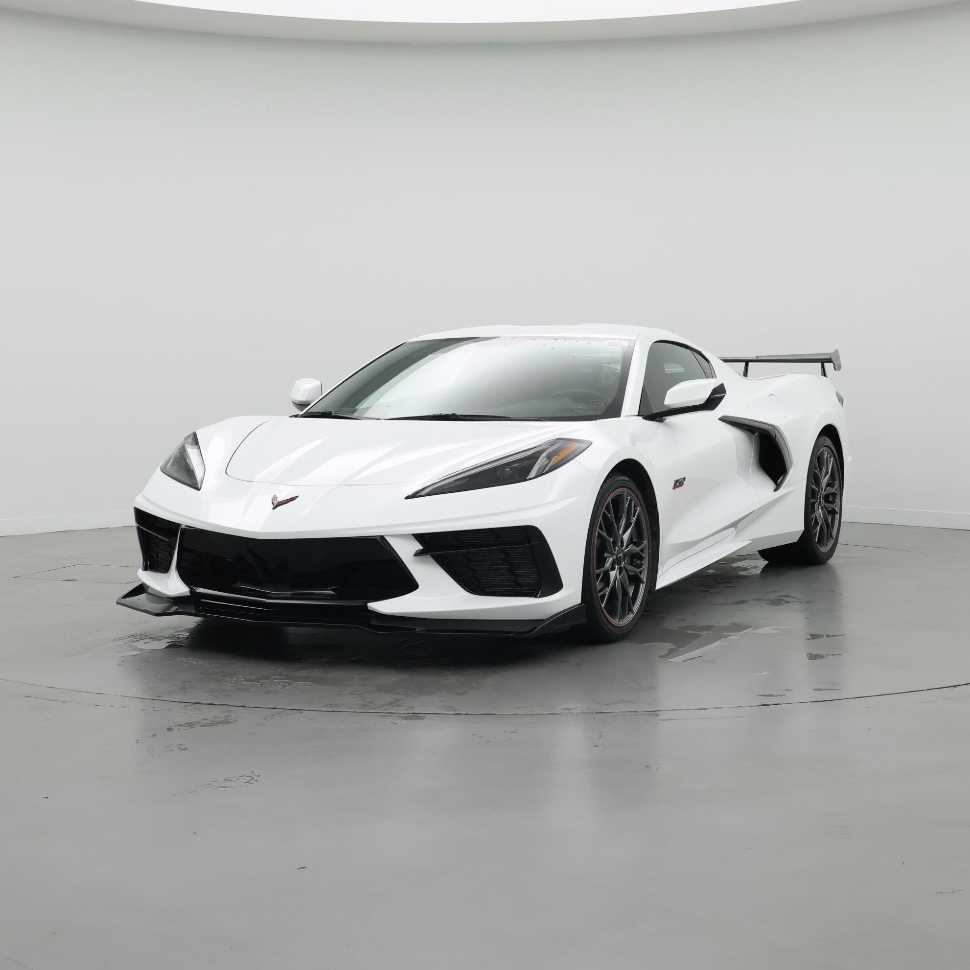Thumbnail: 2023 Chevrolet Corvette - 4