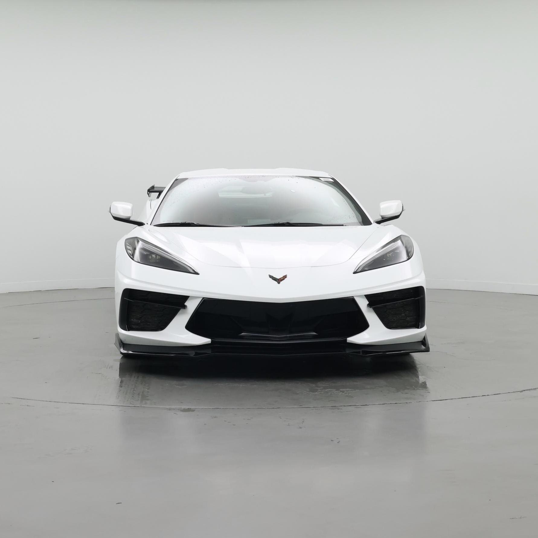 Thumbnail: 2023 Chevrolet Corvette - 5
