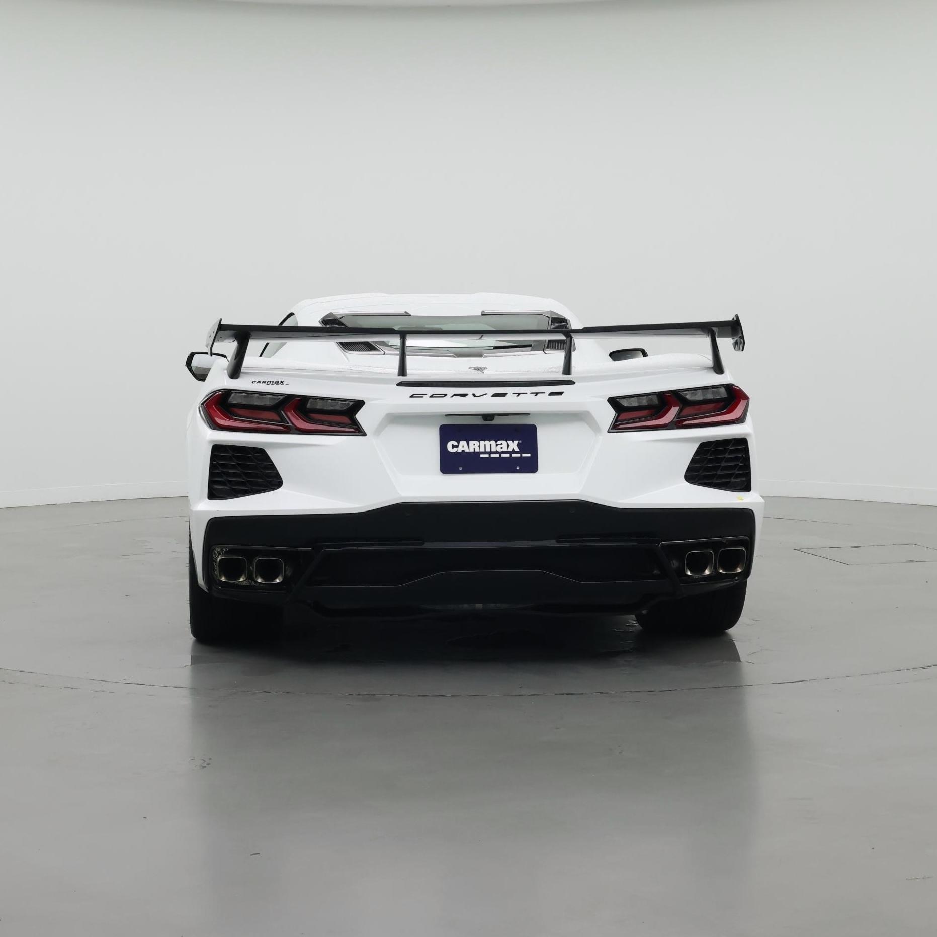 Thumbnail: 2023 Chevrolet Corvette - 6