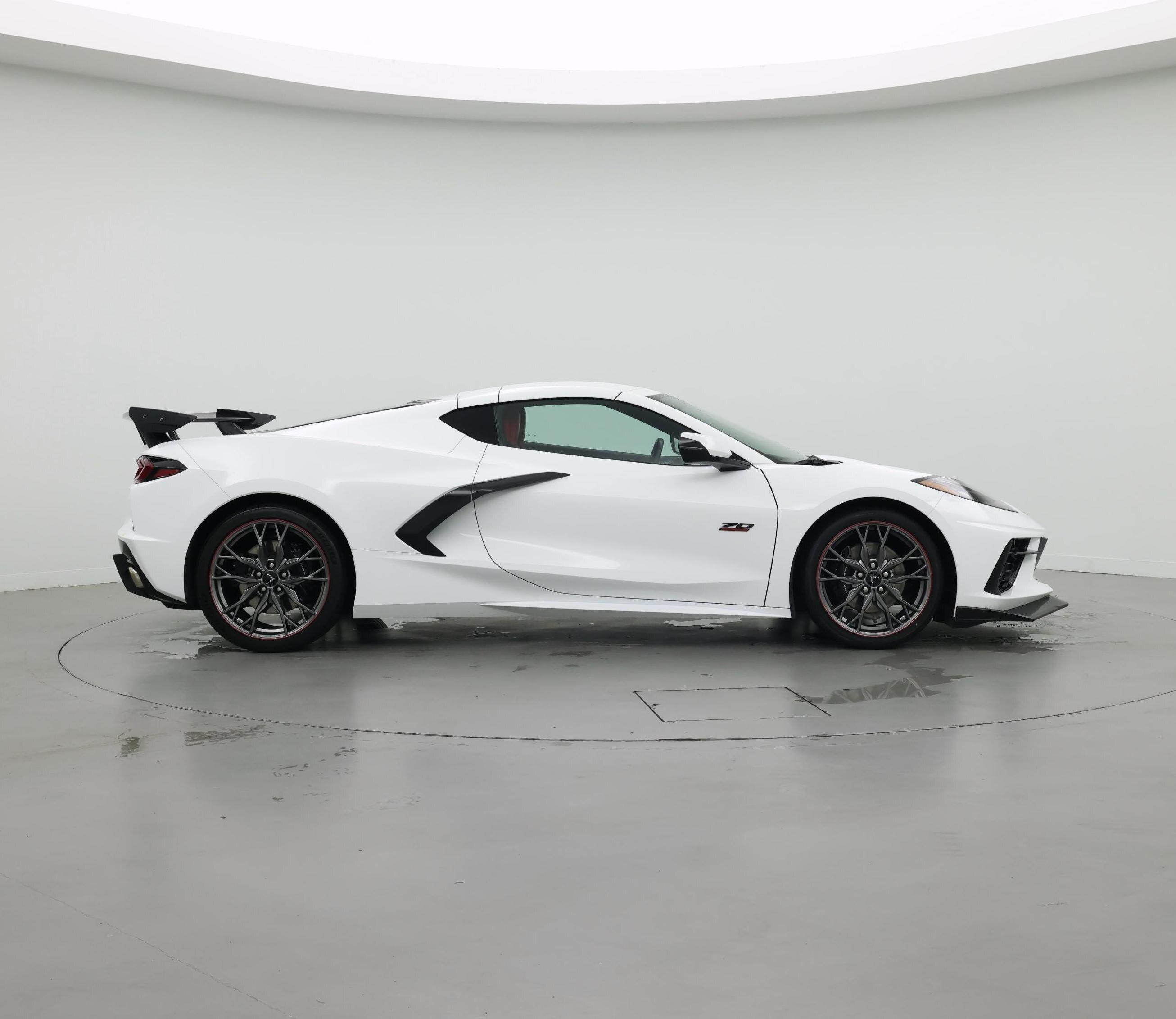 Thumbnail: 2023 Chevrolet Corvette - 7