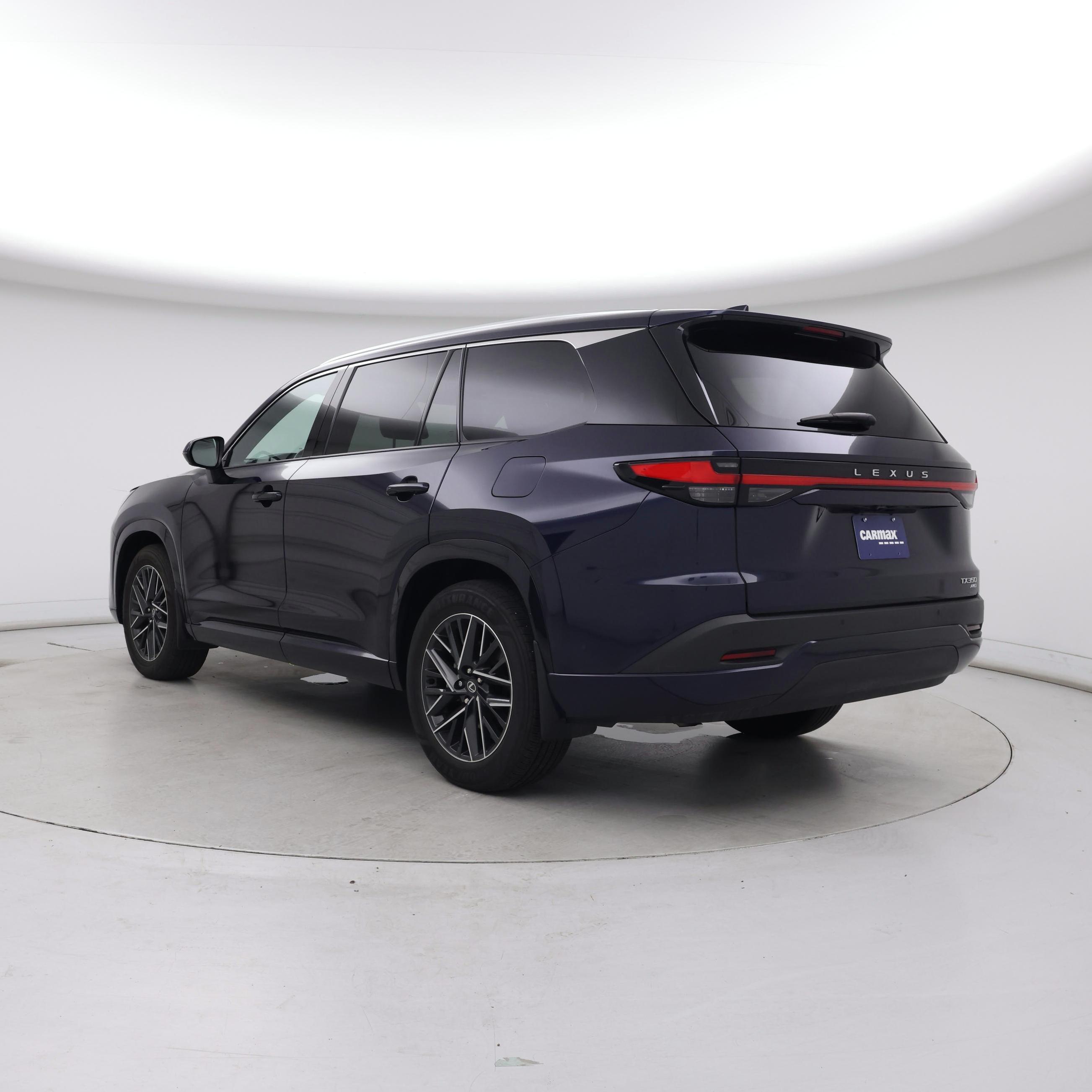 Thumbnail: 2026 Lexus TX - 2