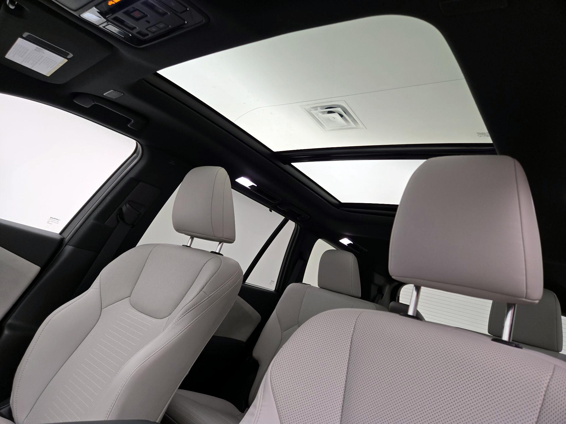 Thumbnail: 2026 Lexus TX - 19