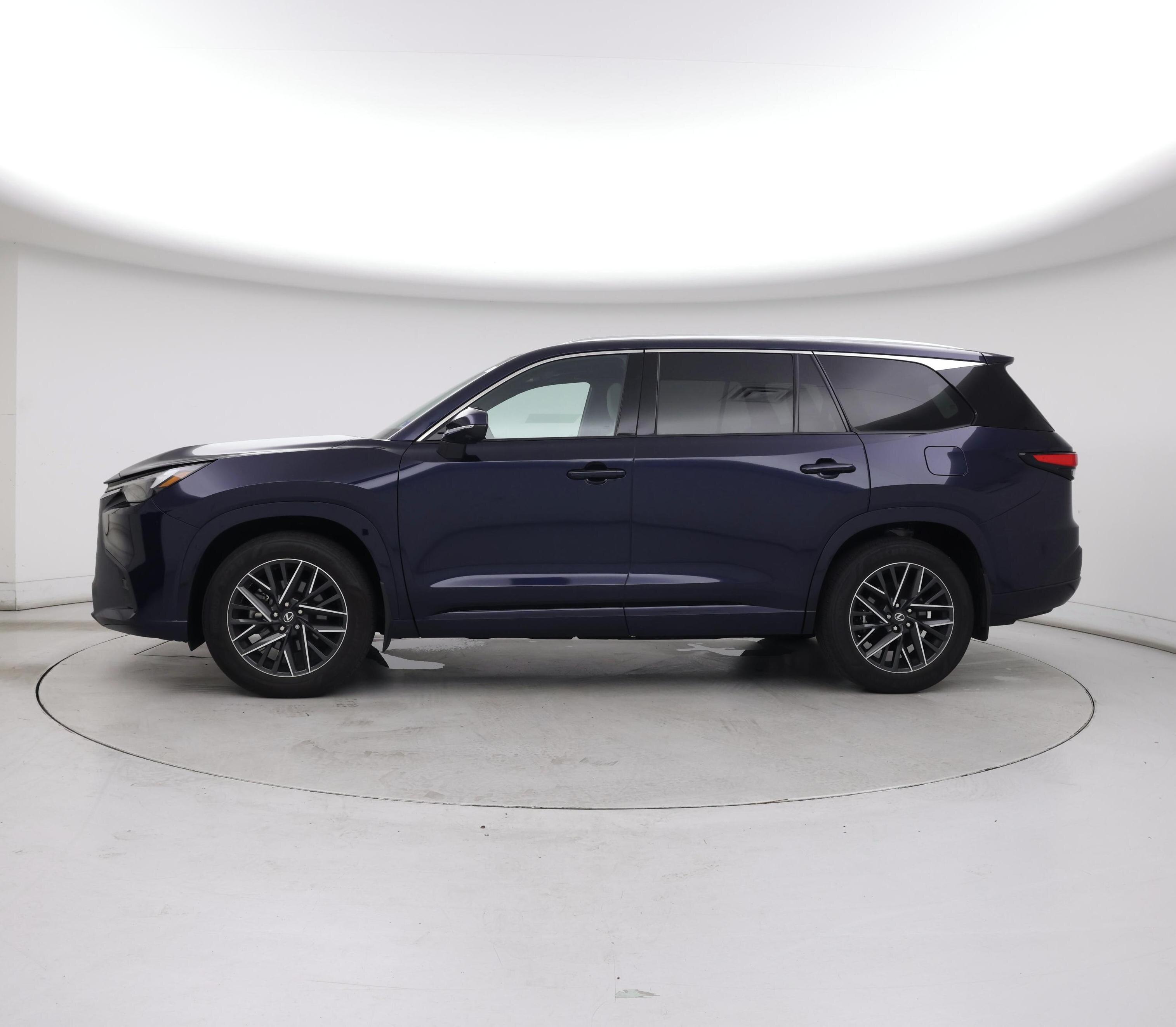 Thumbnail: 2026 Lexus TX - 3