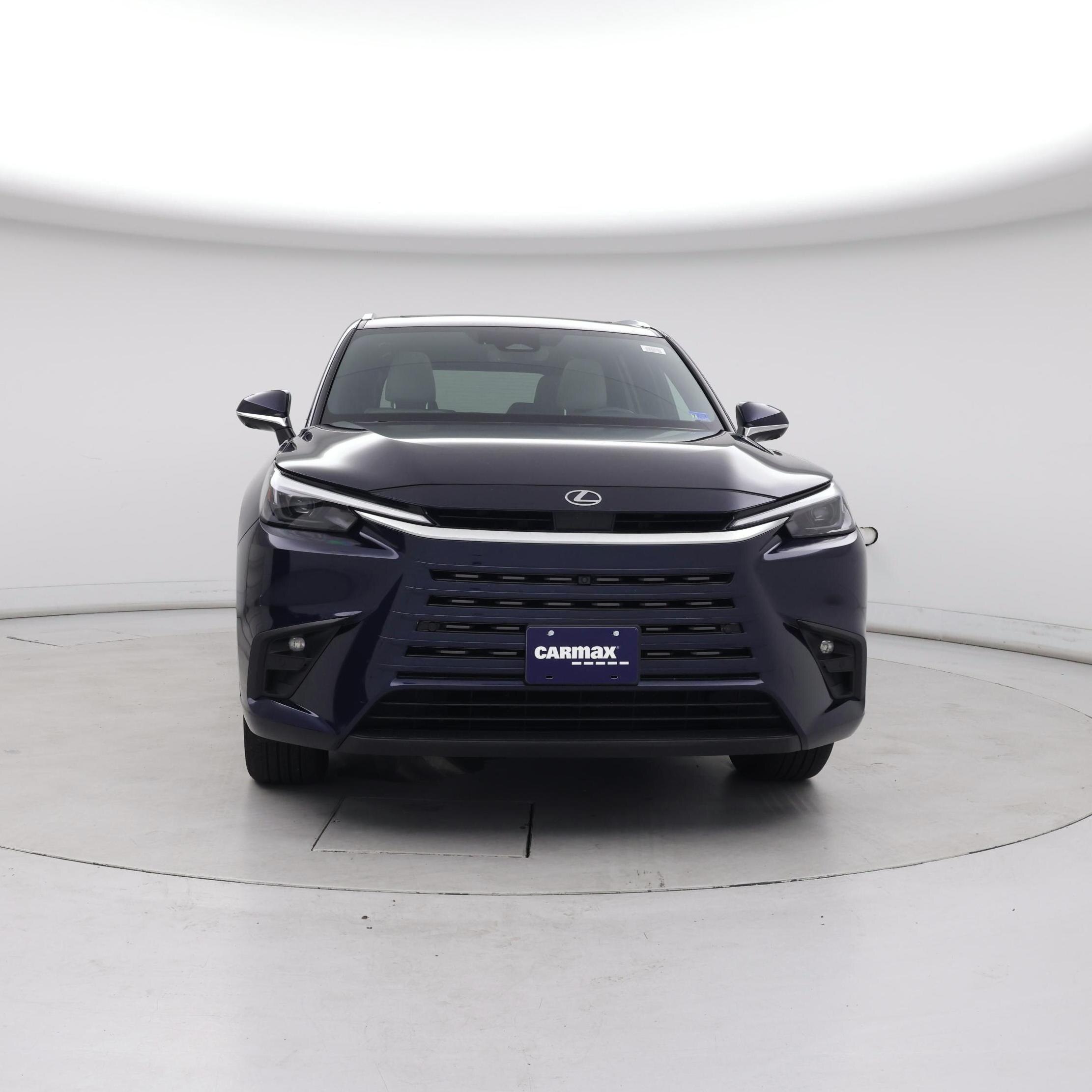 Thumbnail: 2026 Lexus TX - 5