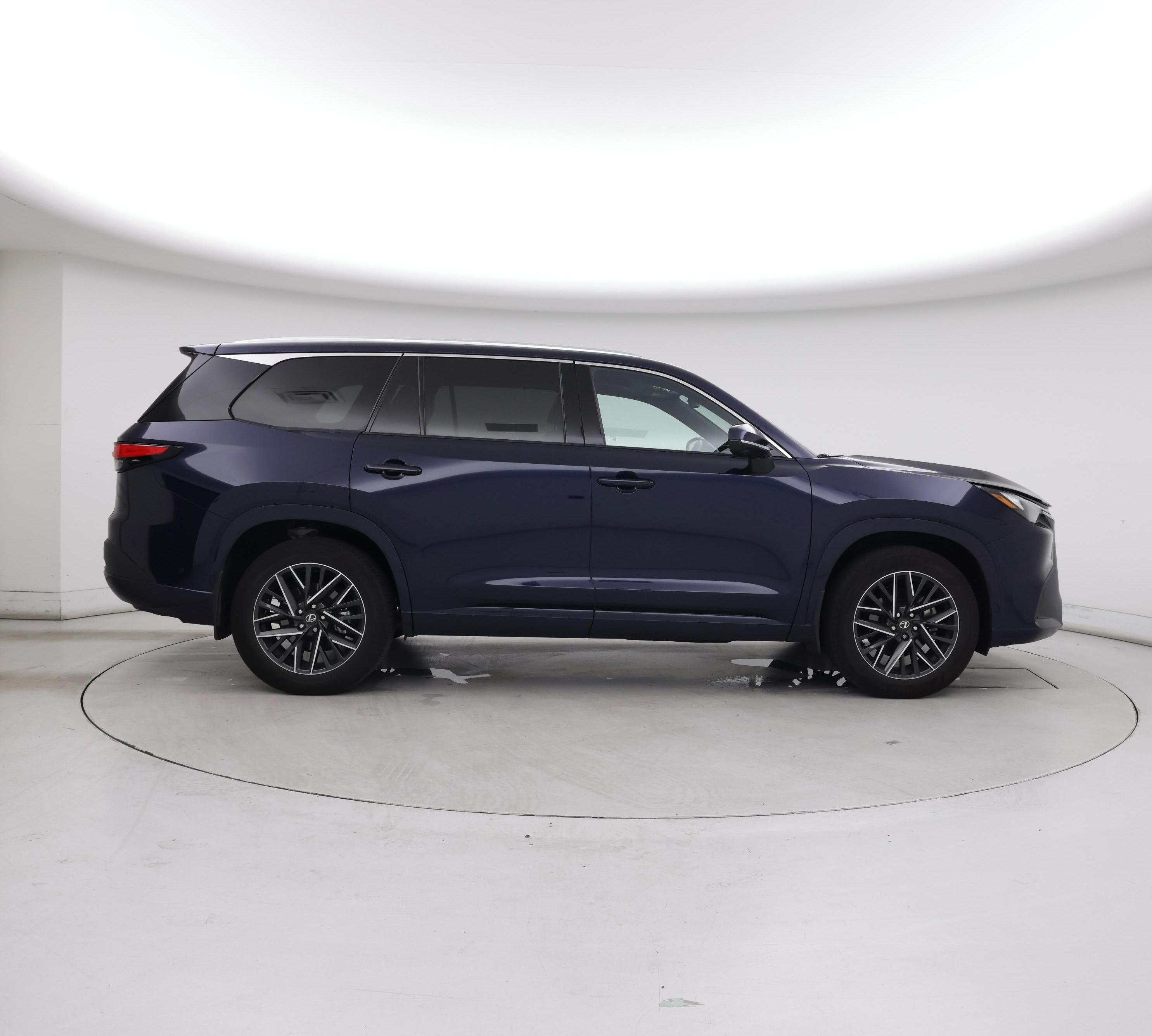 Thumbnail: 2026 Lexus TX - 7
