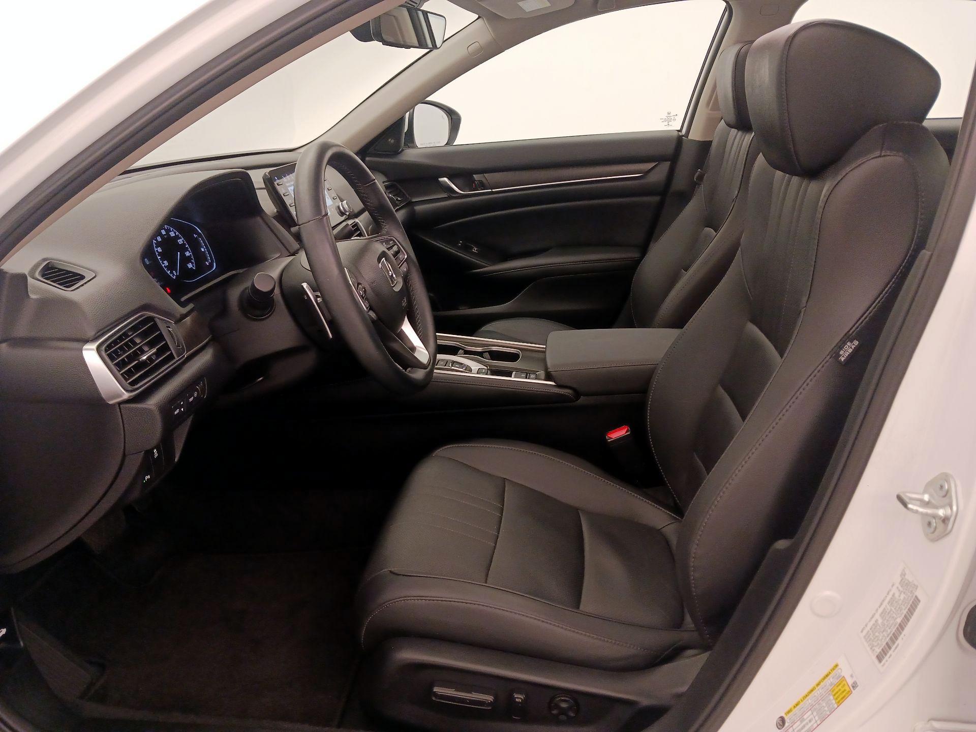 Thumbnail: 2021 Honda Accord - 11
