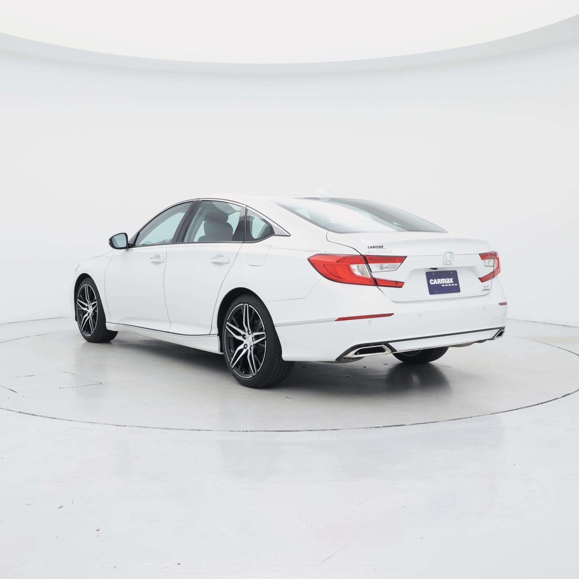 Thumbnail: 2021 Honda Accord - 2
