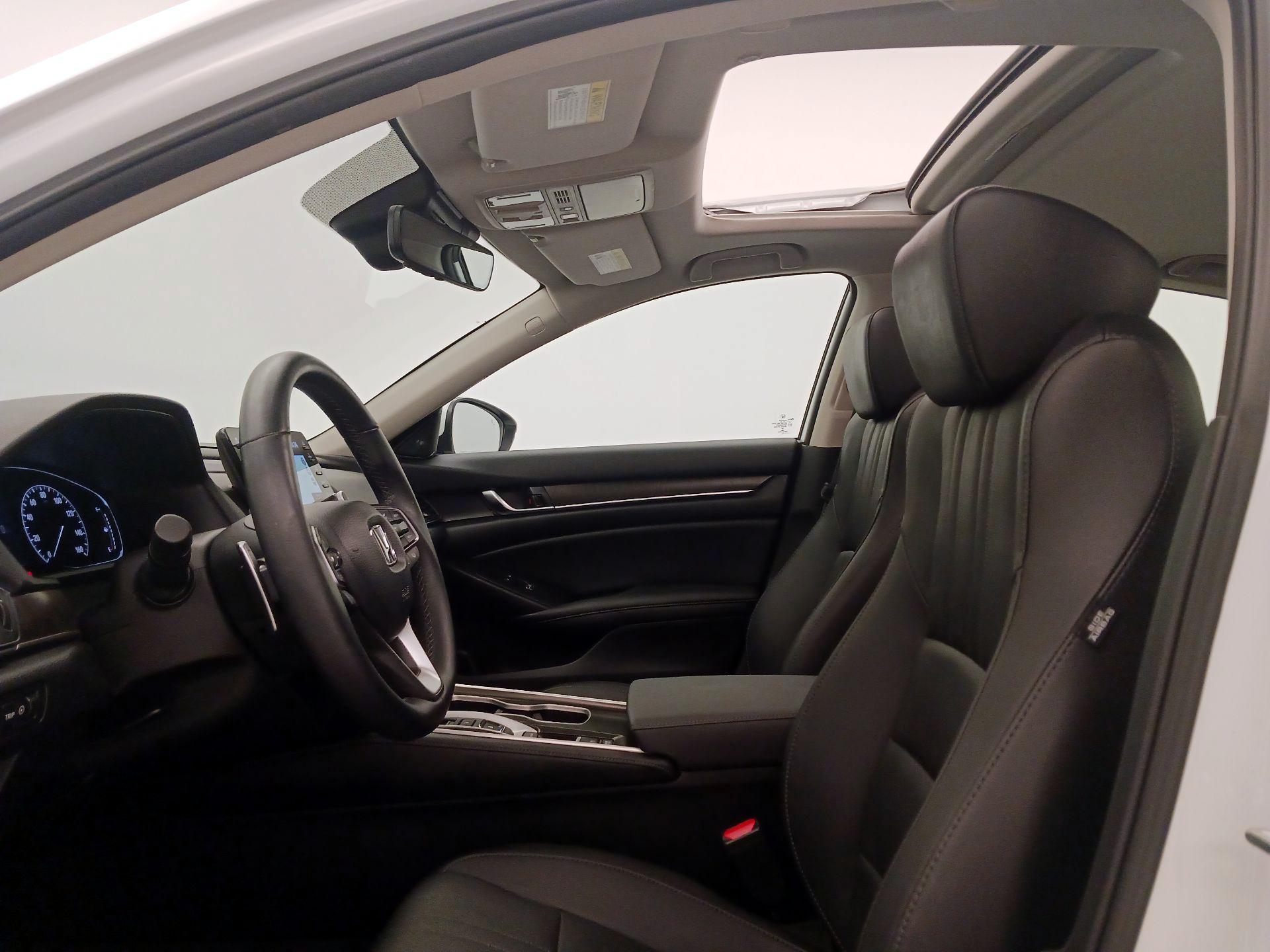 Thumbnail: 2021 Honda Accord - 20