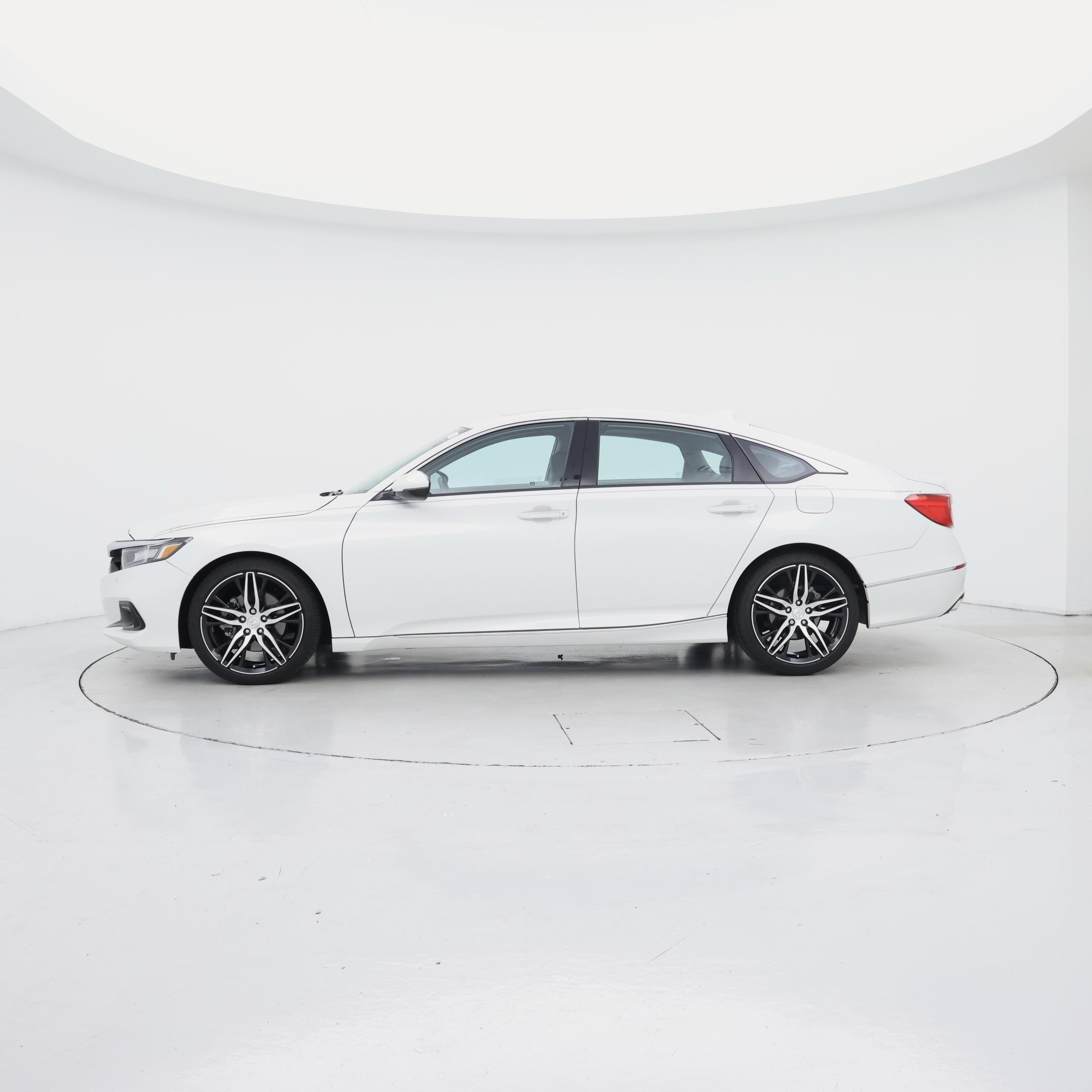 Thumbnail: 2021 Honda Accord - 3
