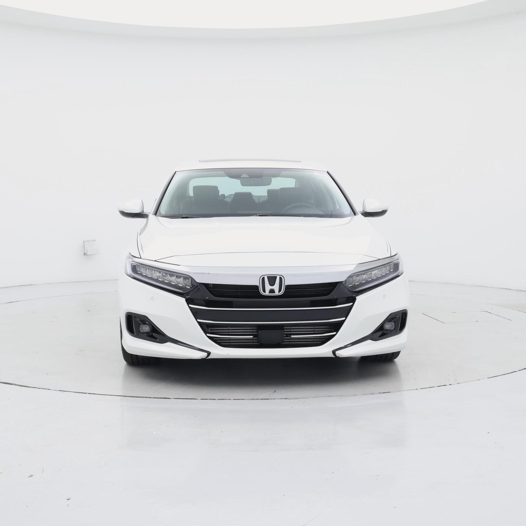 Thumbnail: 2021 Honda Accord - 5