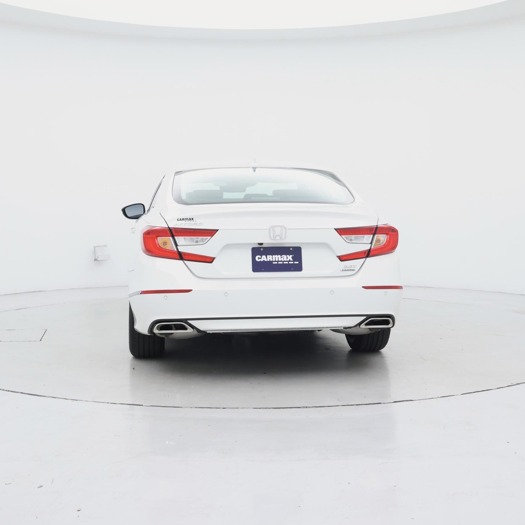 Thumbnail: 2021 Honda Accord - 6