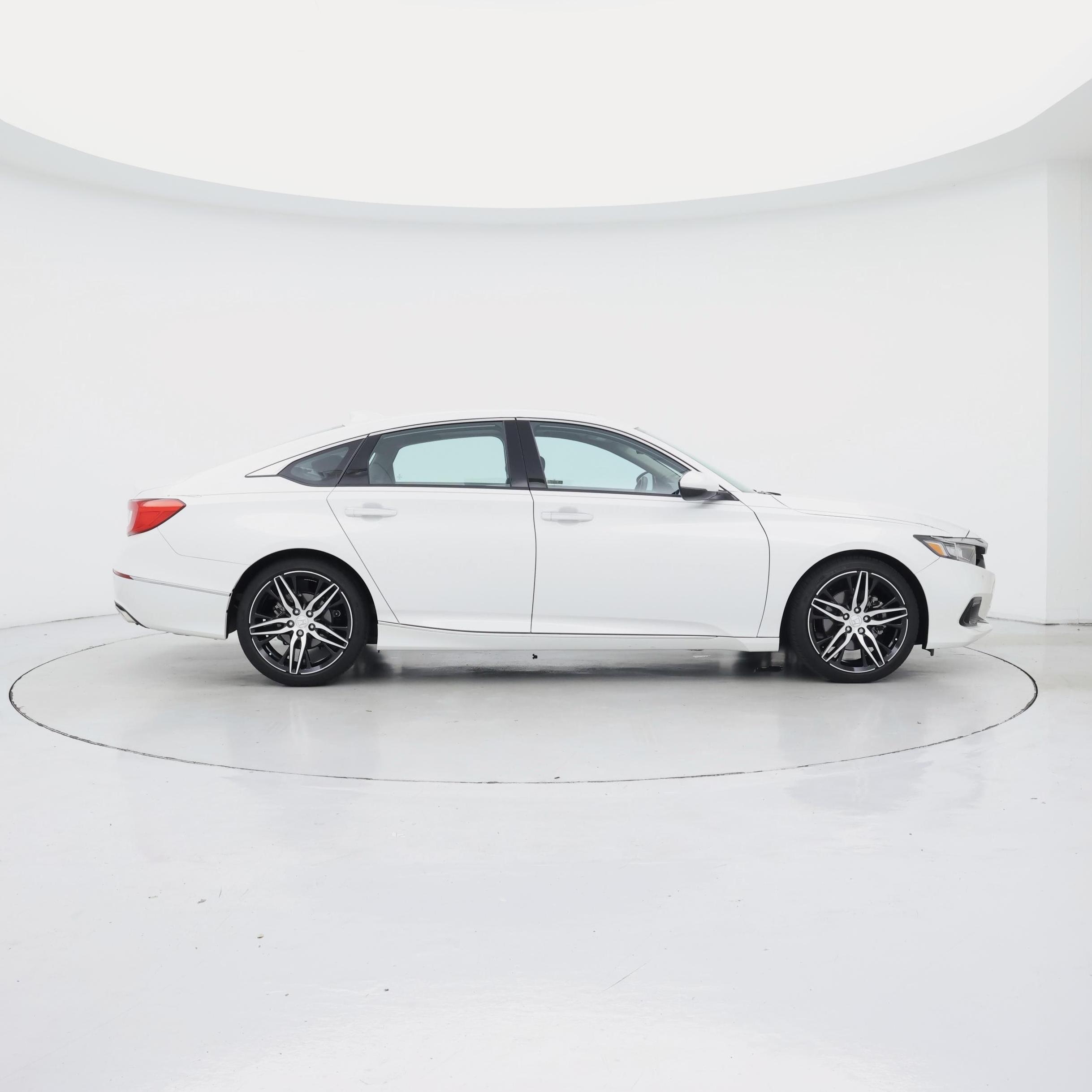 Thumbnail: 2021 Honda Accord - 7