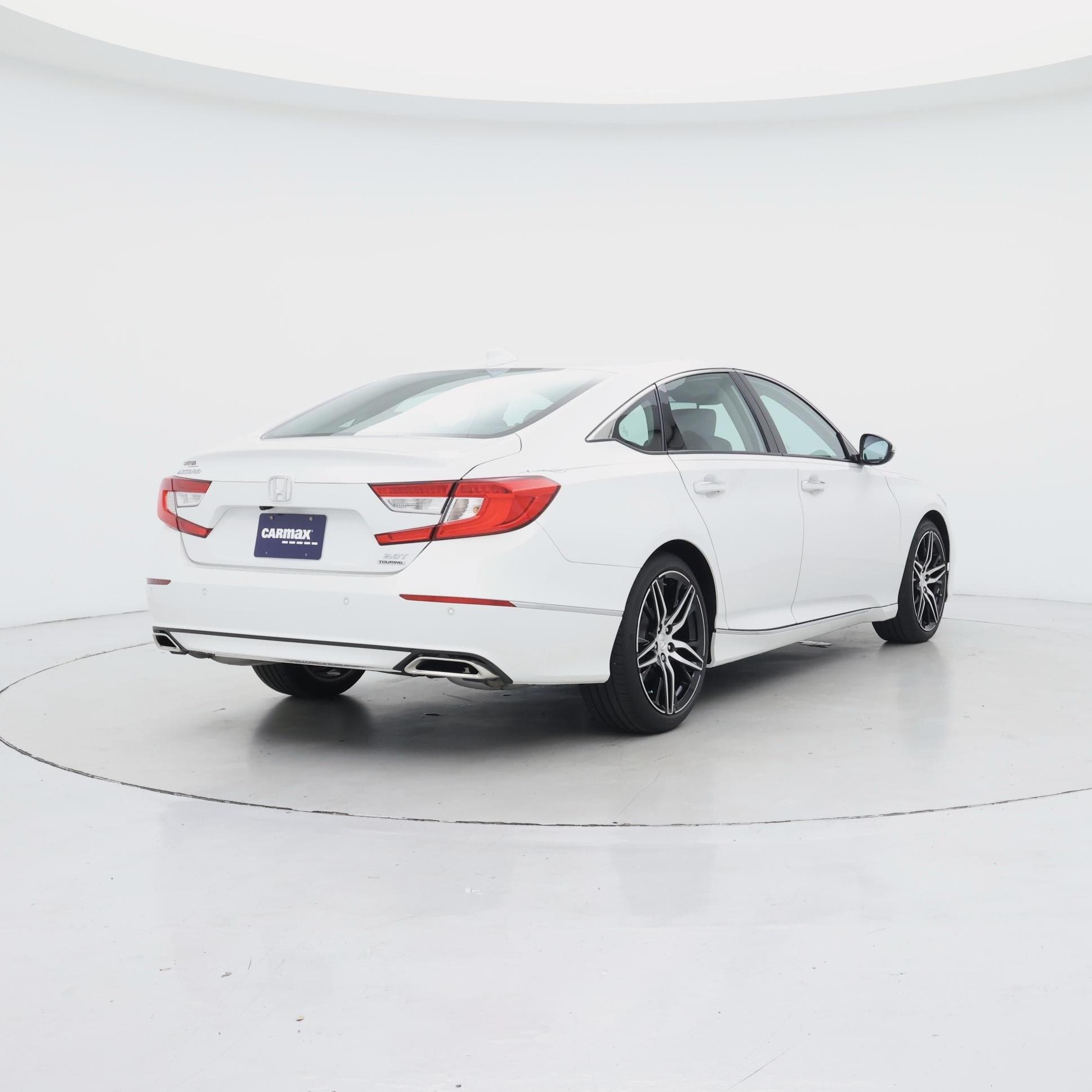 Thumbnail: 2021 Honda Accord - 8