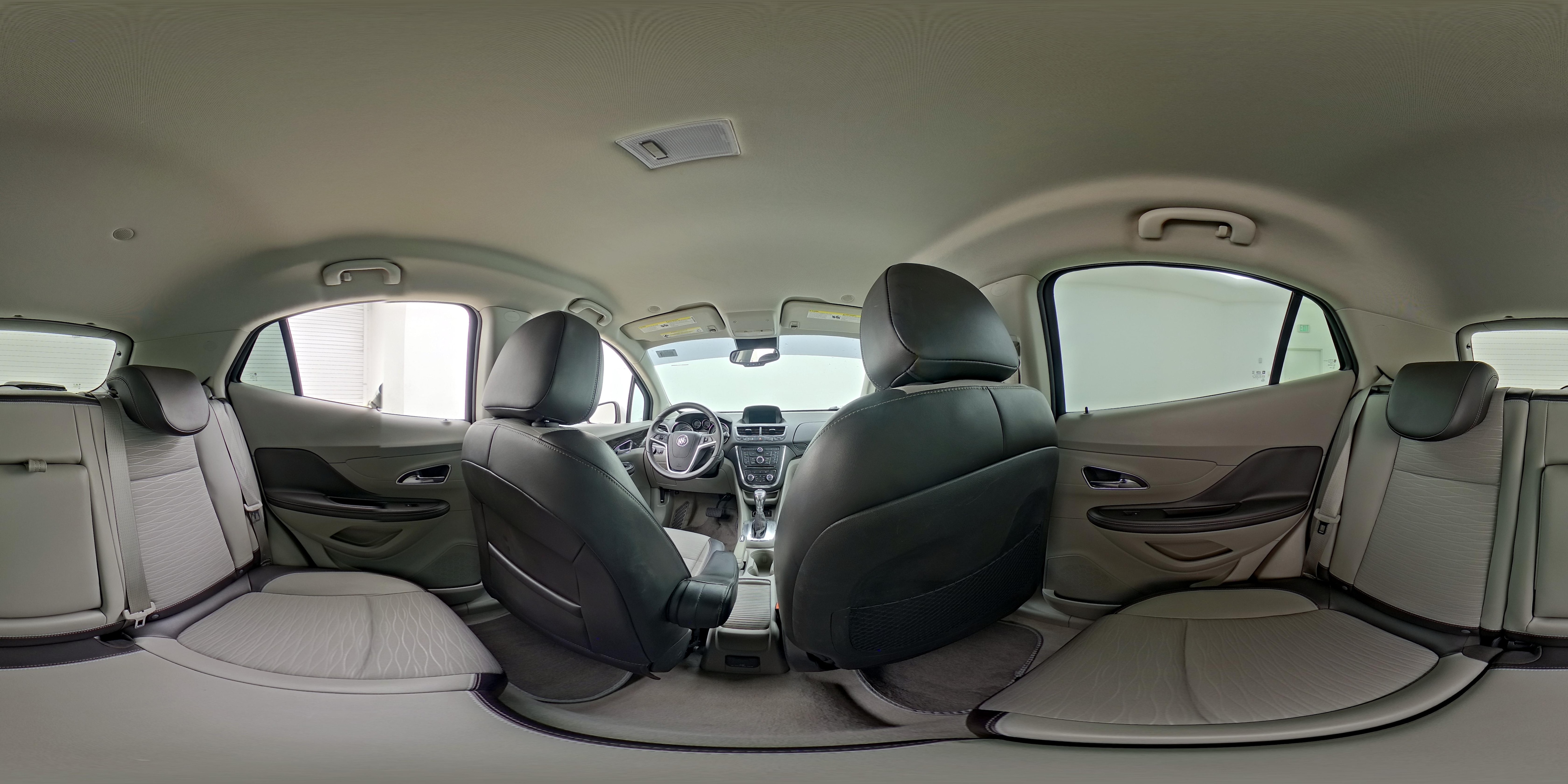2015 Buick Encore Convenience - Photo 25