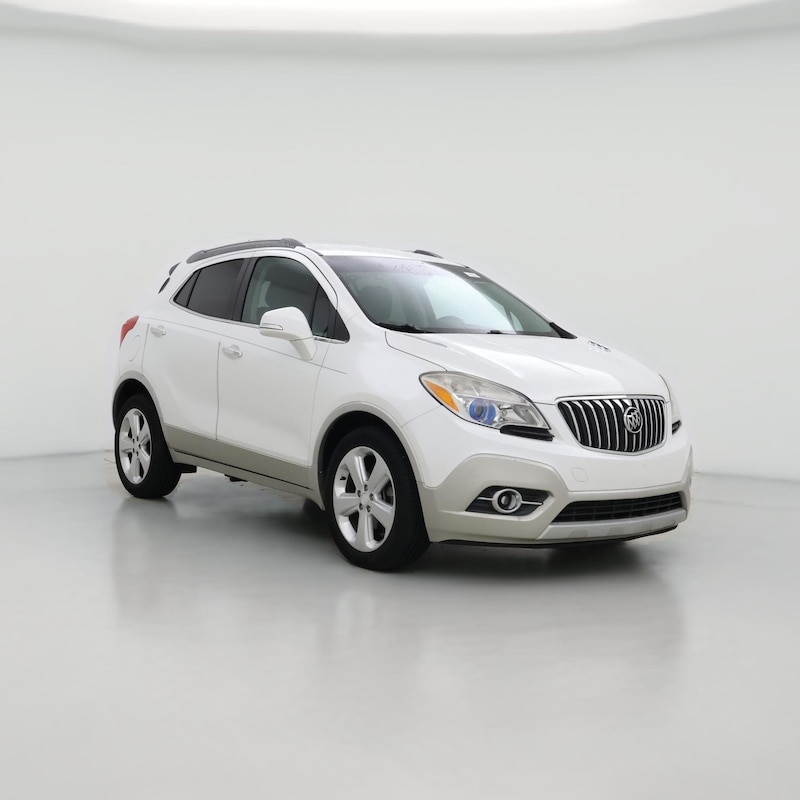 2015 Buick Encore Convenience