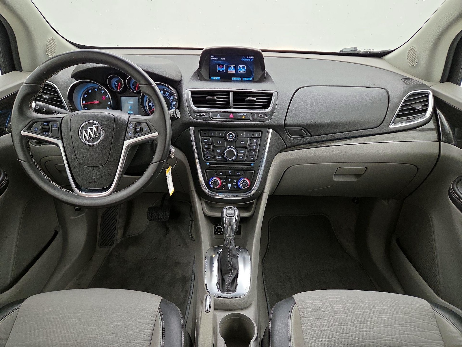 2015 Buick Encore Convenience - Photo 10