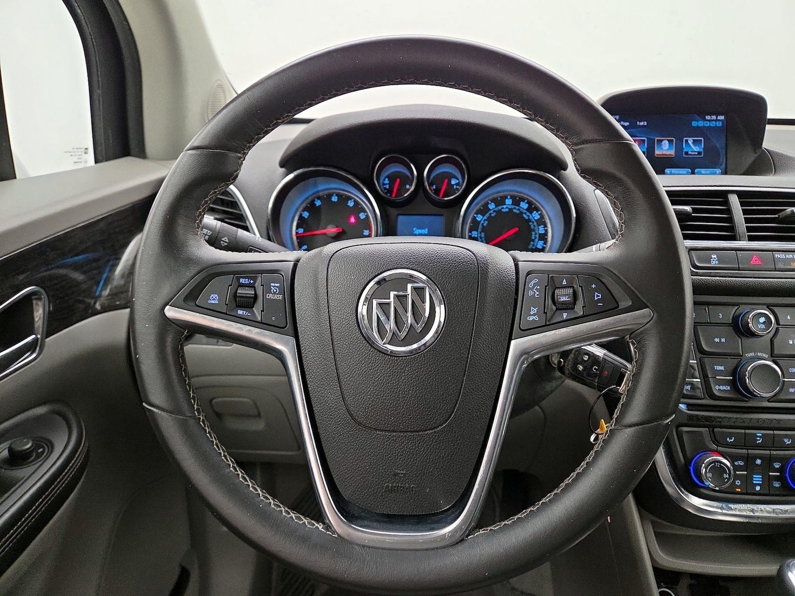 2015 Buick Encore Convenience - Photo 11
