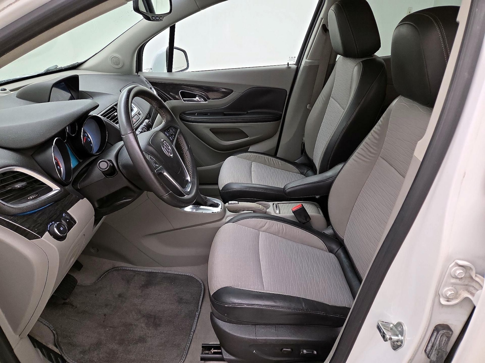 2015 Buick Encore Convenience - Photo 12