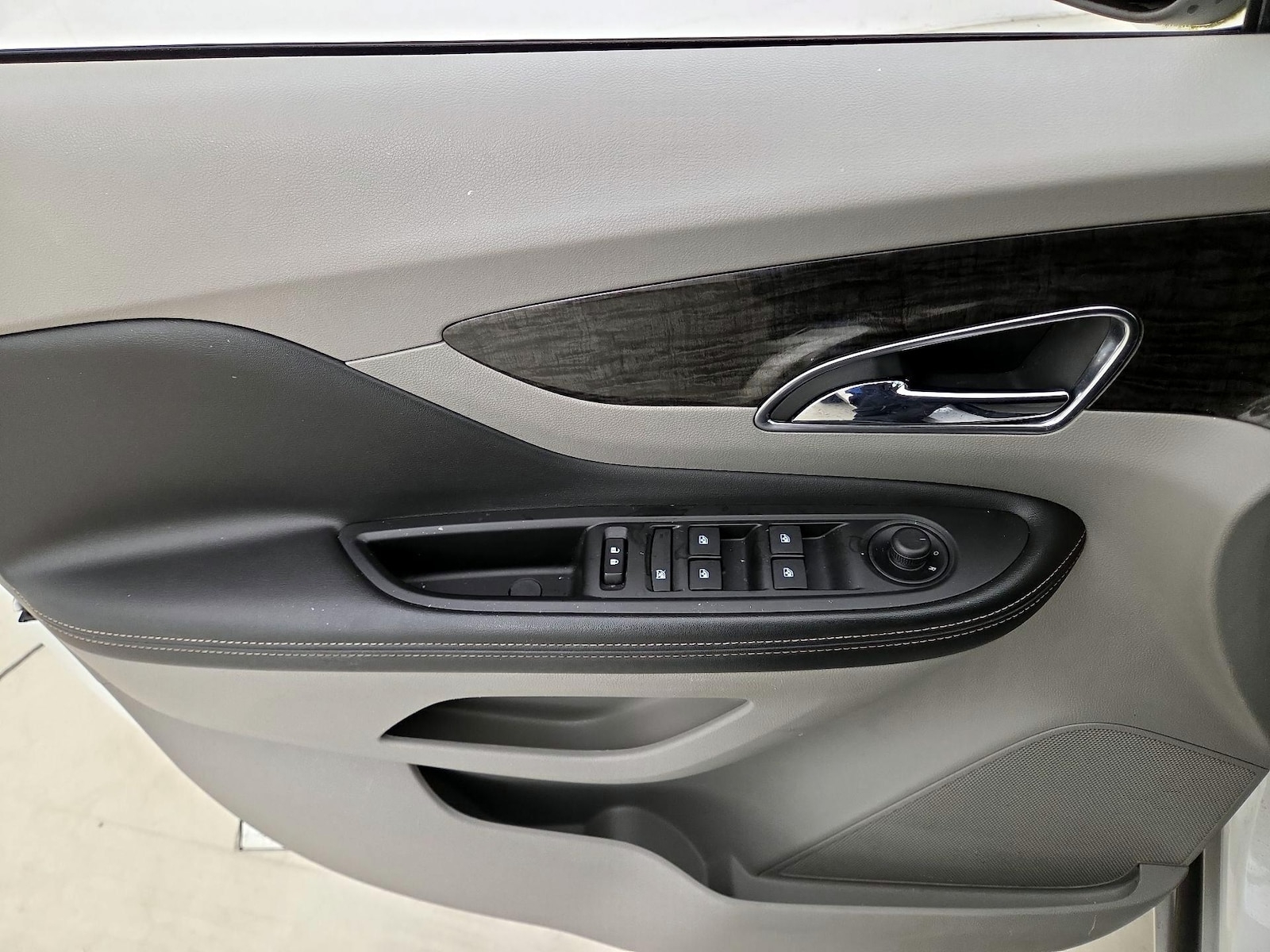 2015 Buick Encore Convenience - Photo 13