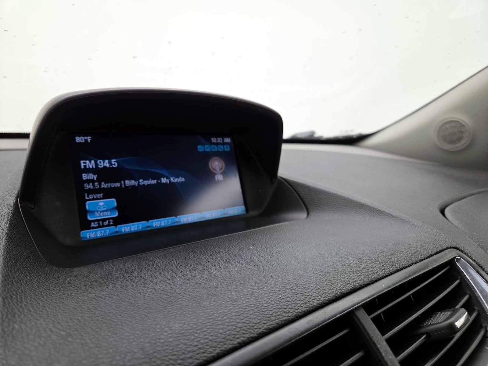 2015 Buick Encore Convenience - Photo 16