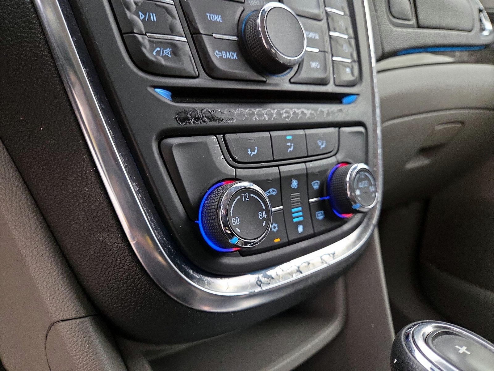 2015 Buick Encore Convenience - Photo 17