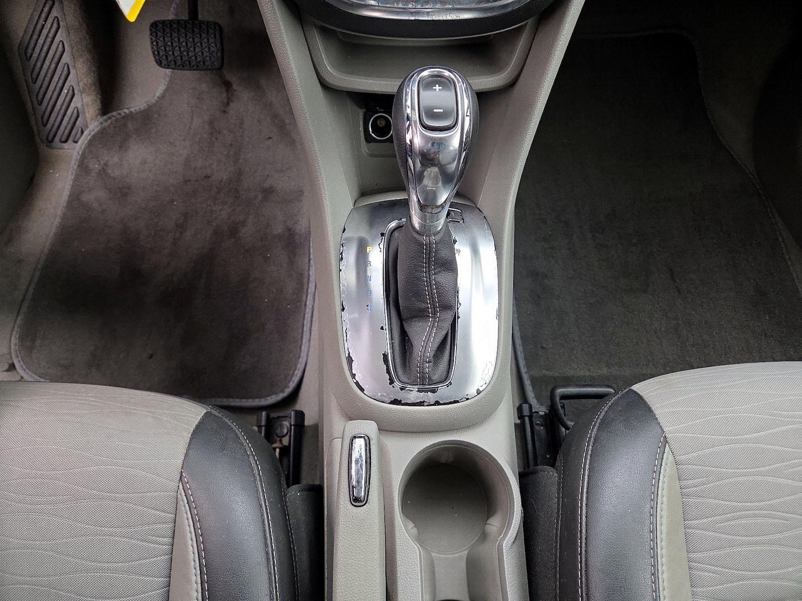 2015 Buick Encore Convenience - Photo 18