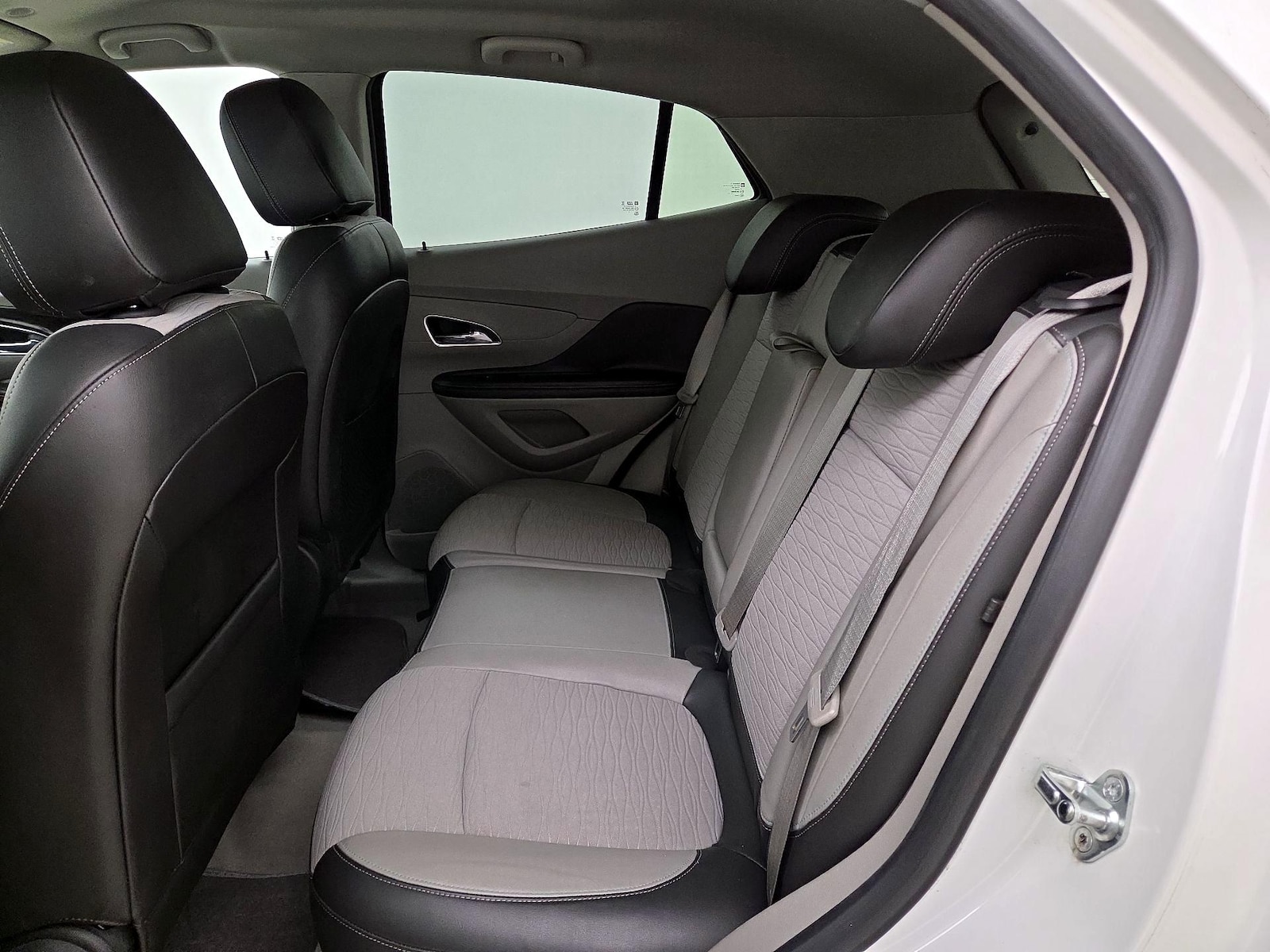 2015 Buick Encore Convenience - Photo 20