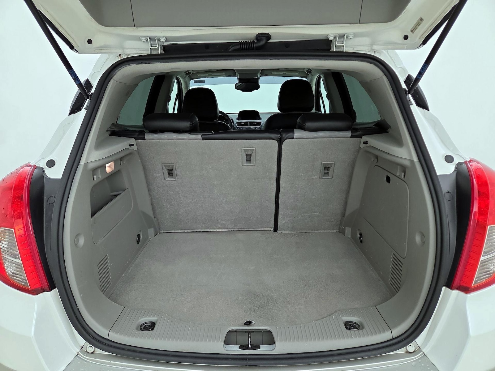 2015 Buick Encore Convenience - Photo 21