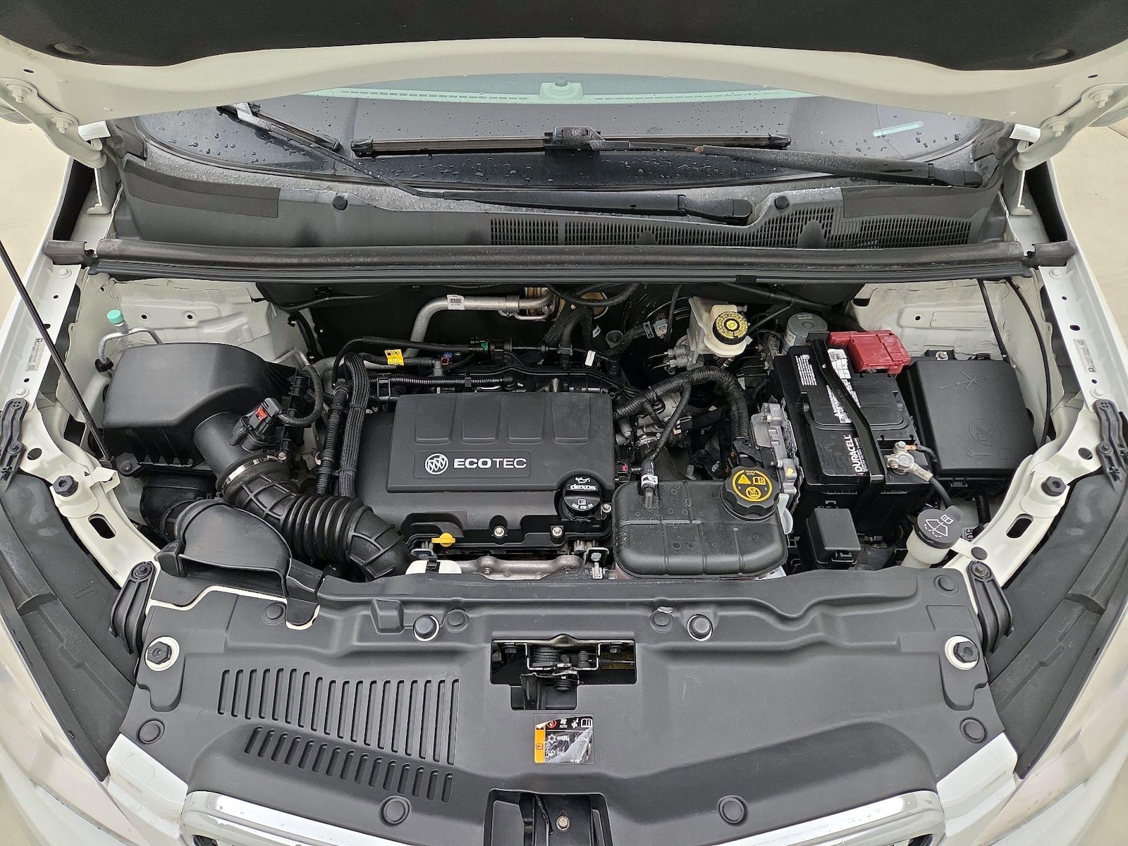 2015 Buick Encore Convenience - Photo 22