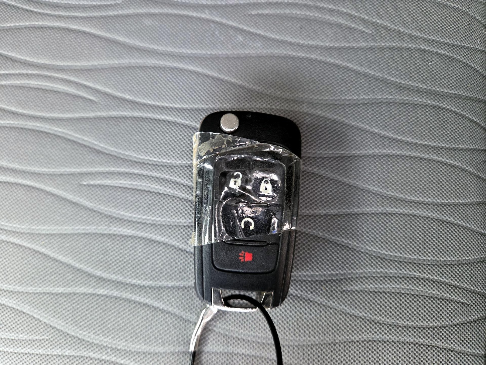 2015 Buick Encore Convenience - Photo 23