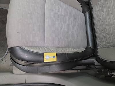 Condition detail