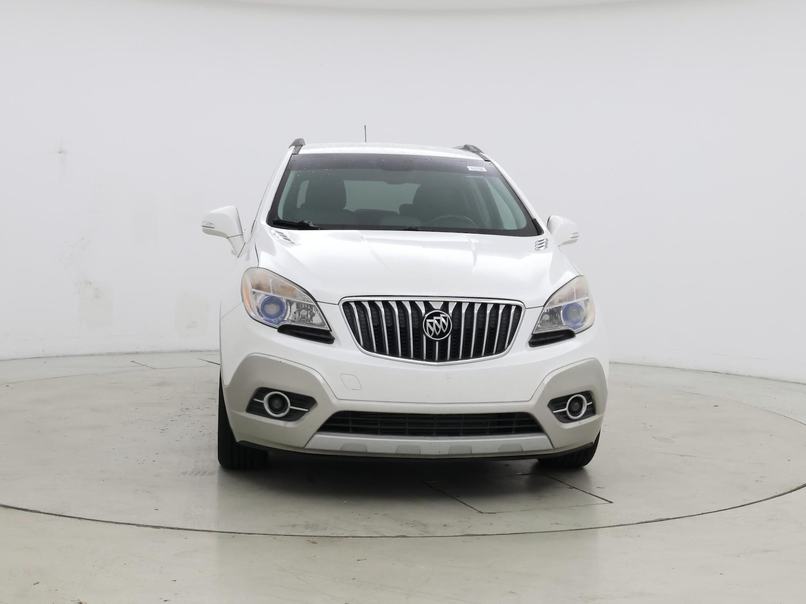 2015 Buick Encore Convenience - Photo 6