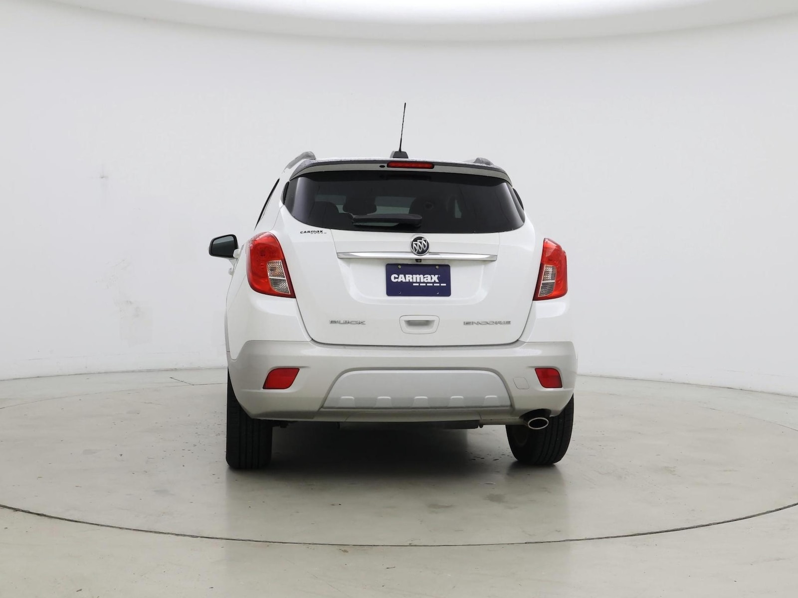 2015 Buick Encore Convenience - Photo 7